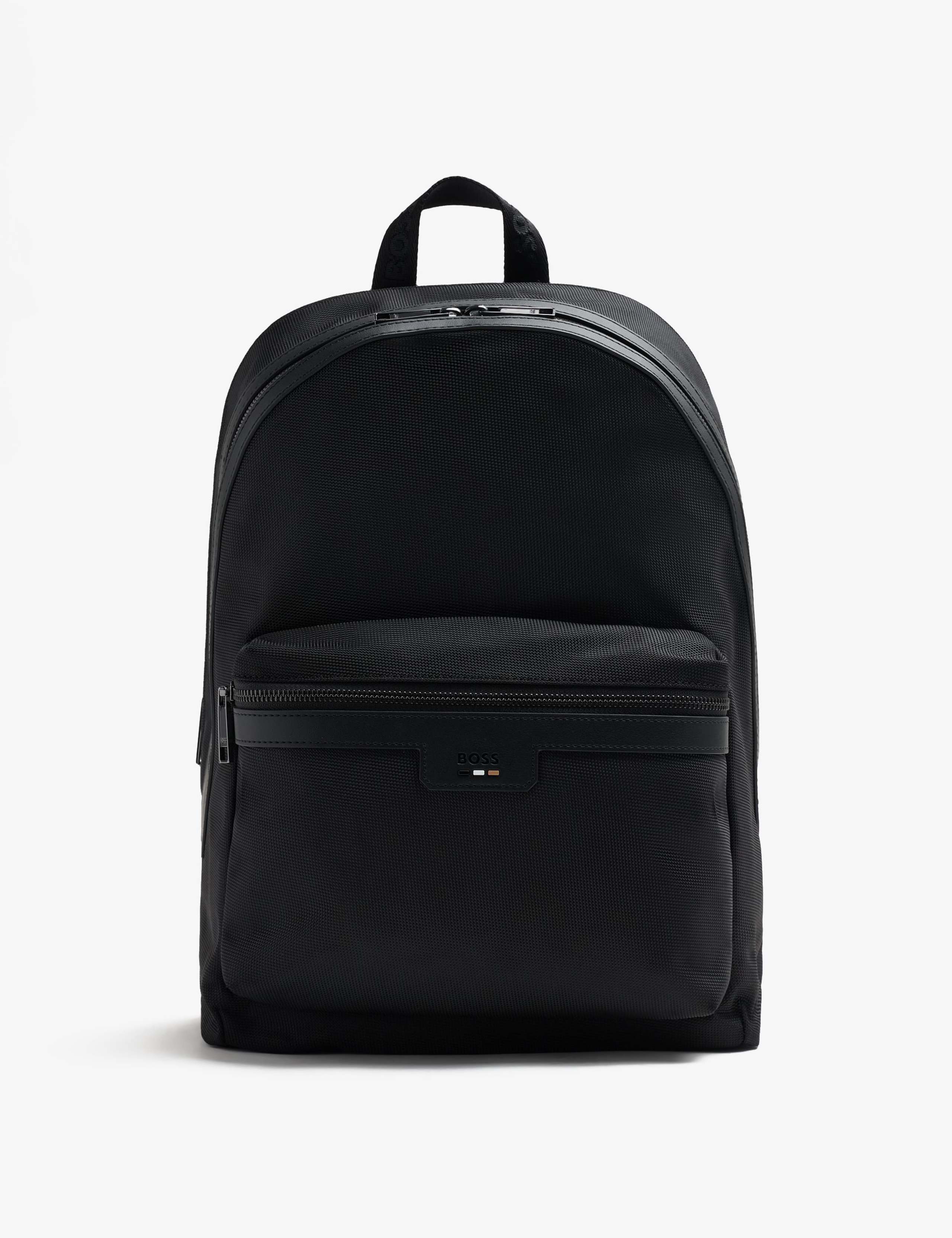 Adjustable Strap Backpack
