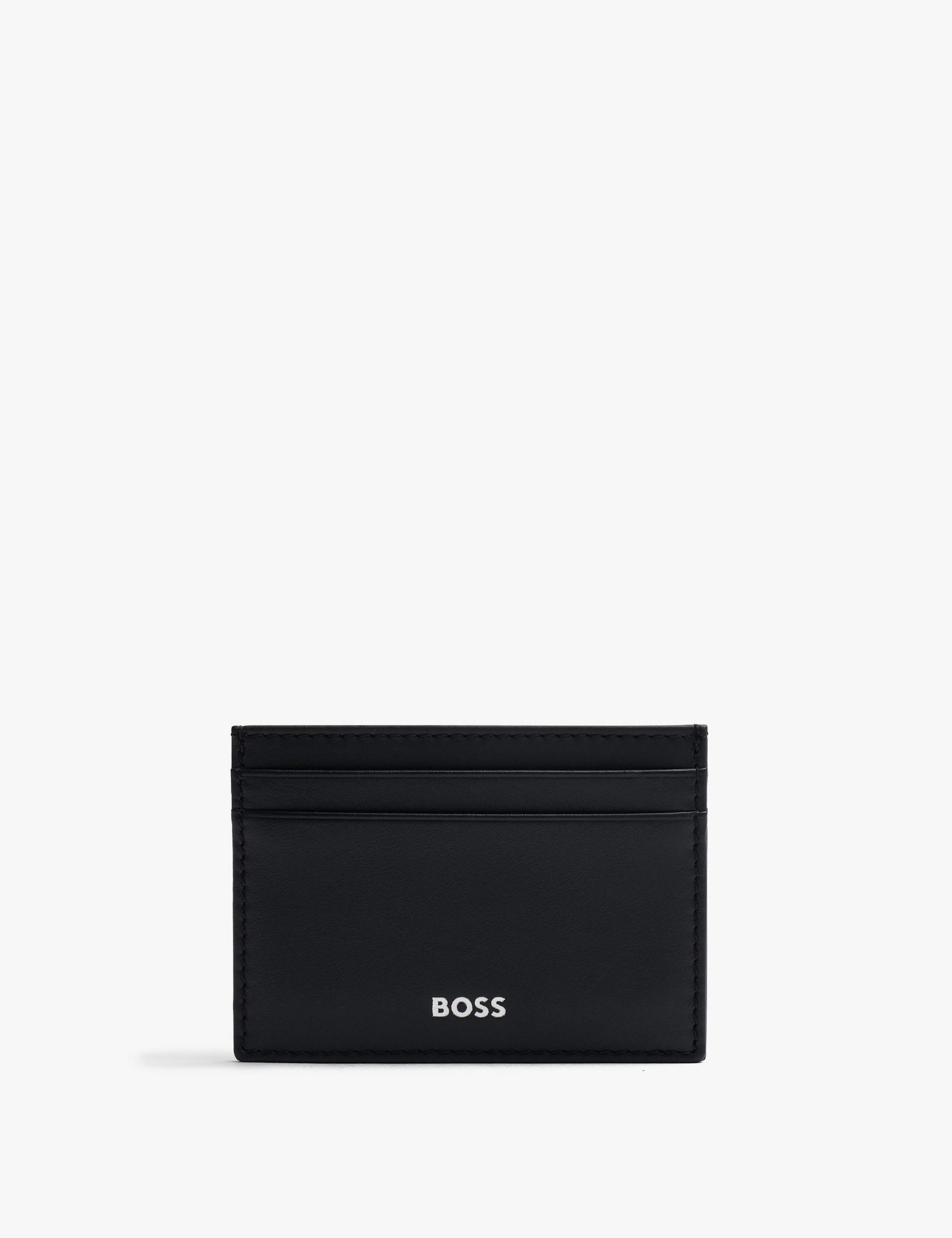 Leather Card Holder