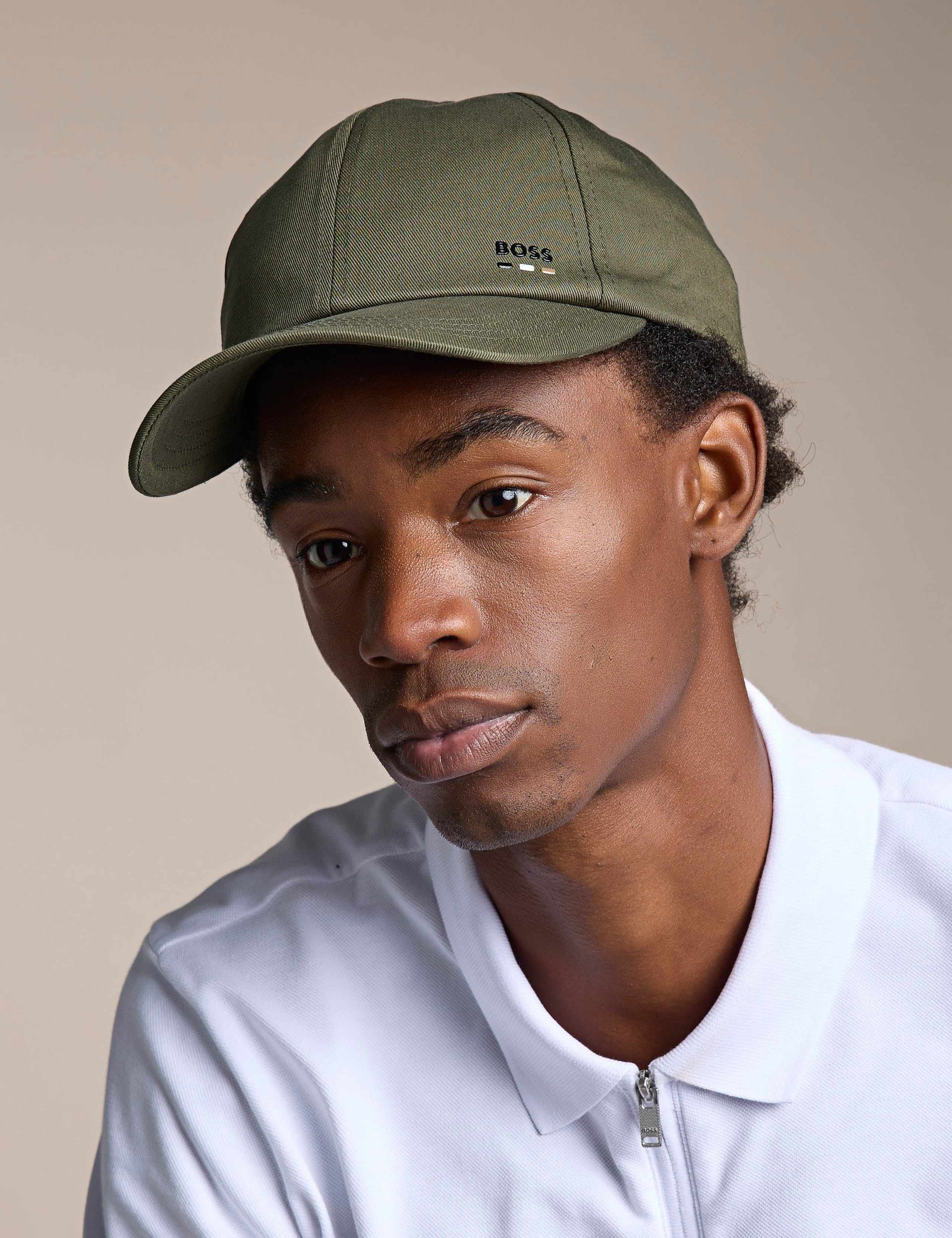 Soft Cotton twill cap
