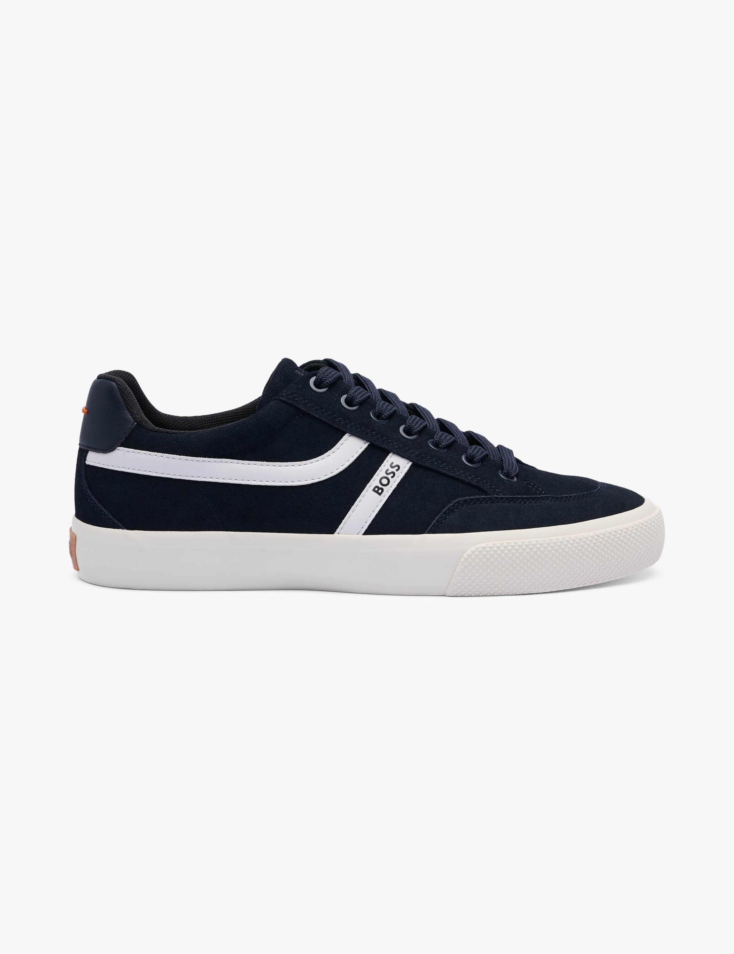 Aiden Tenn trainers