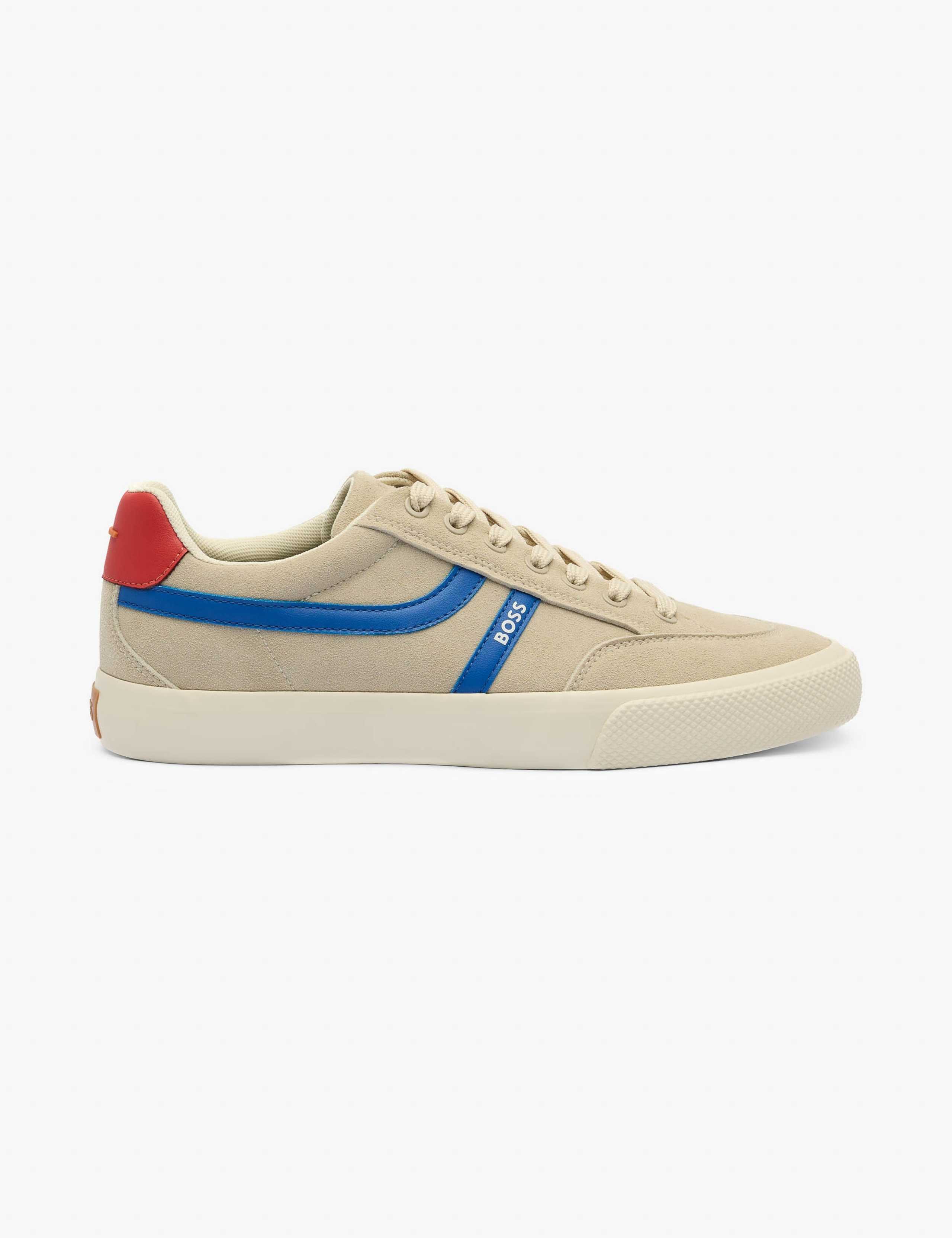Aiden Tenn trainers