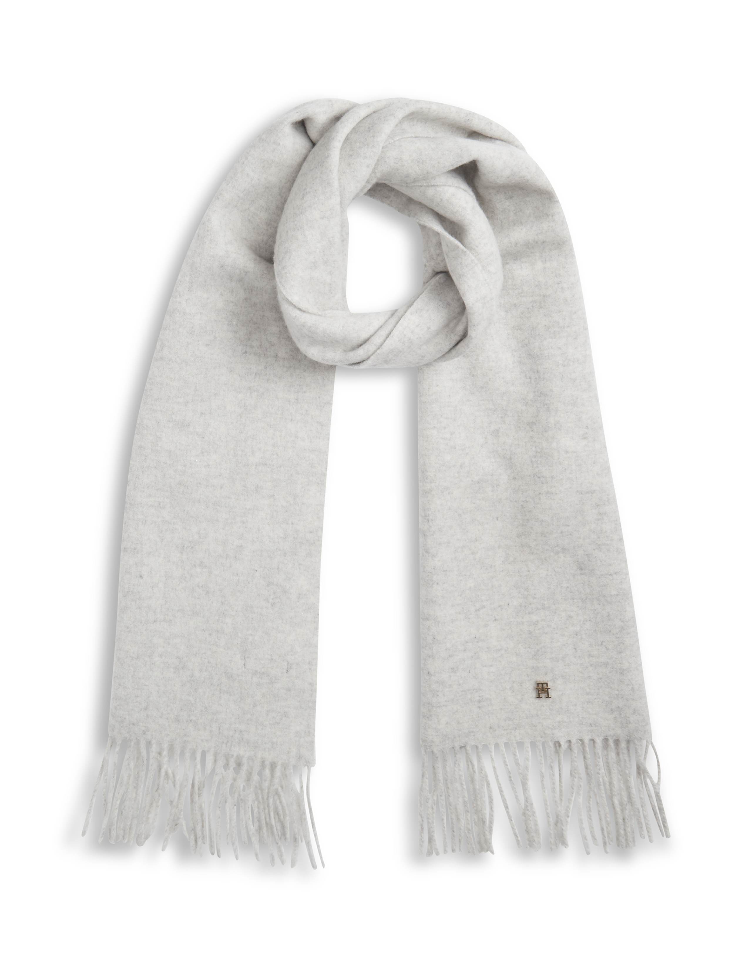 Pure Wool Winter Scarf