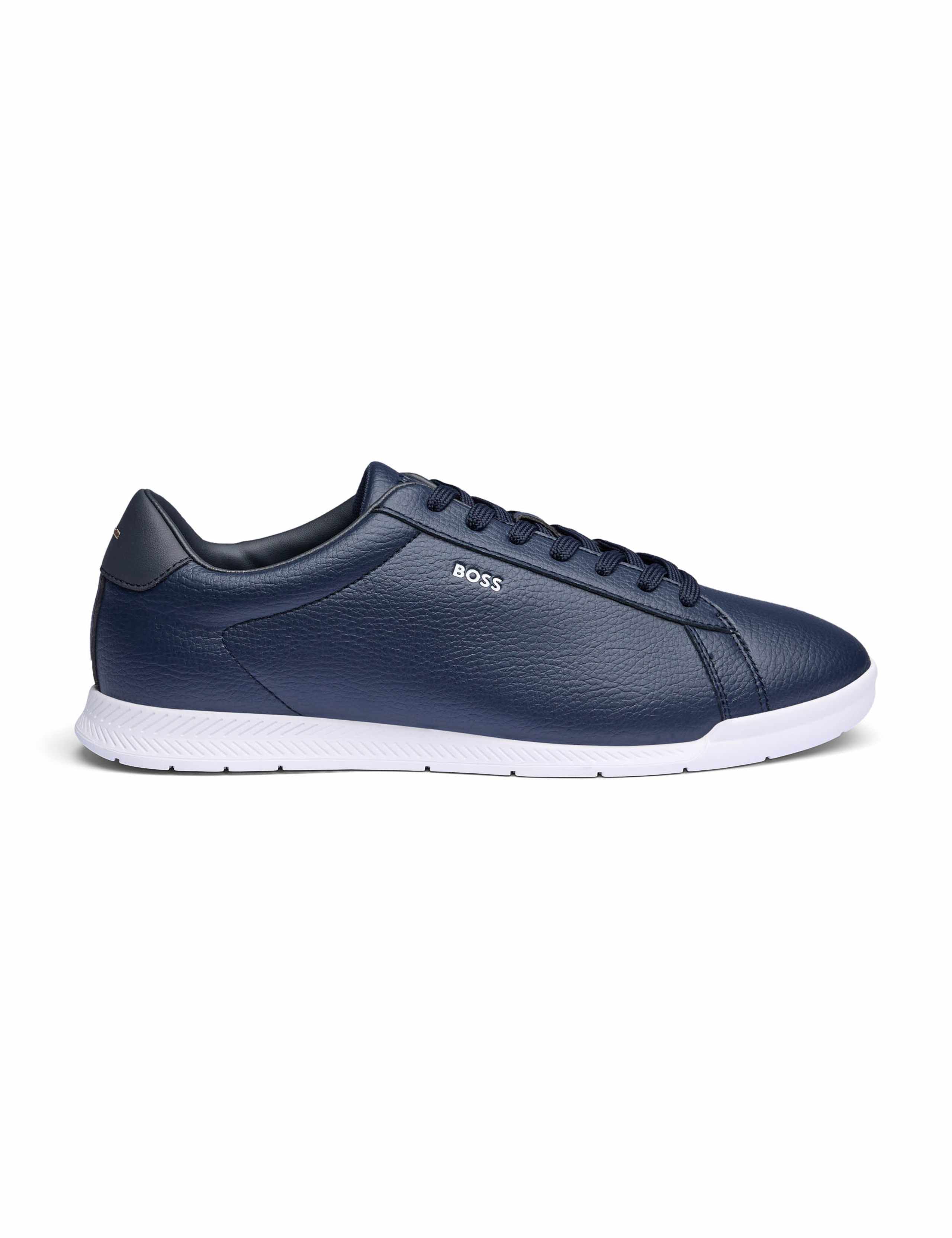 Lace Up Trainers