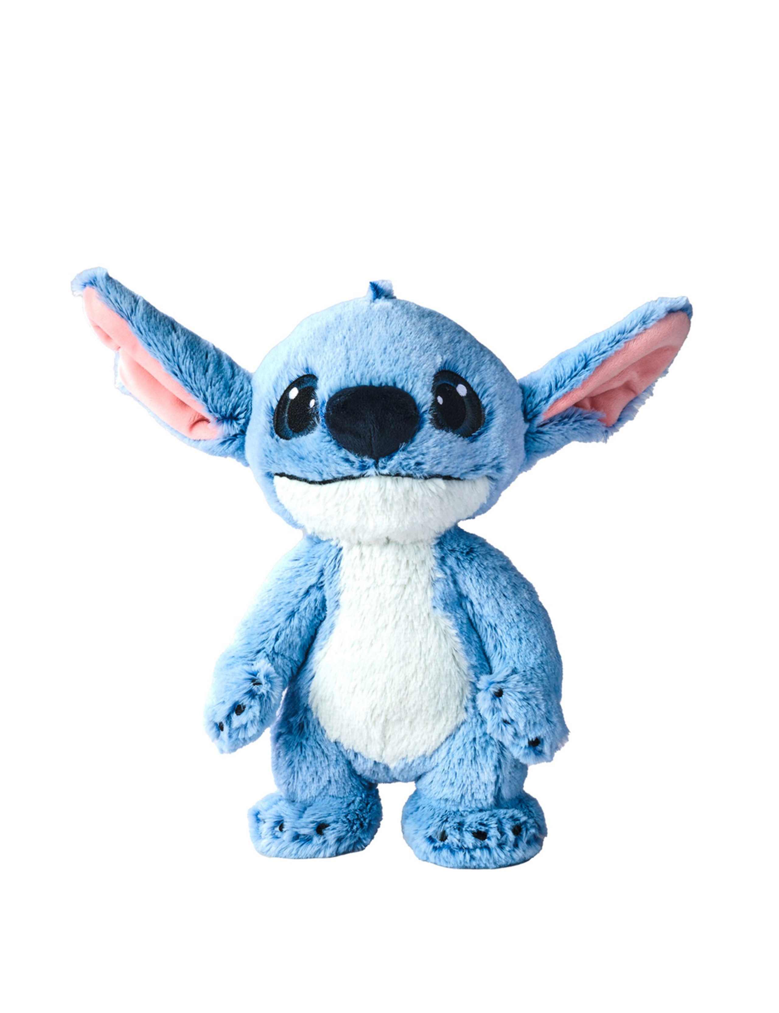 Stitch™ Soft Toy (0+ Mths)
