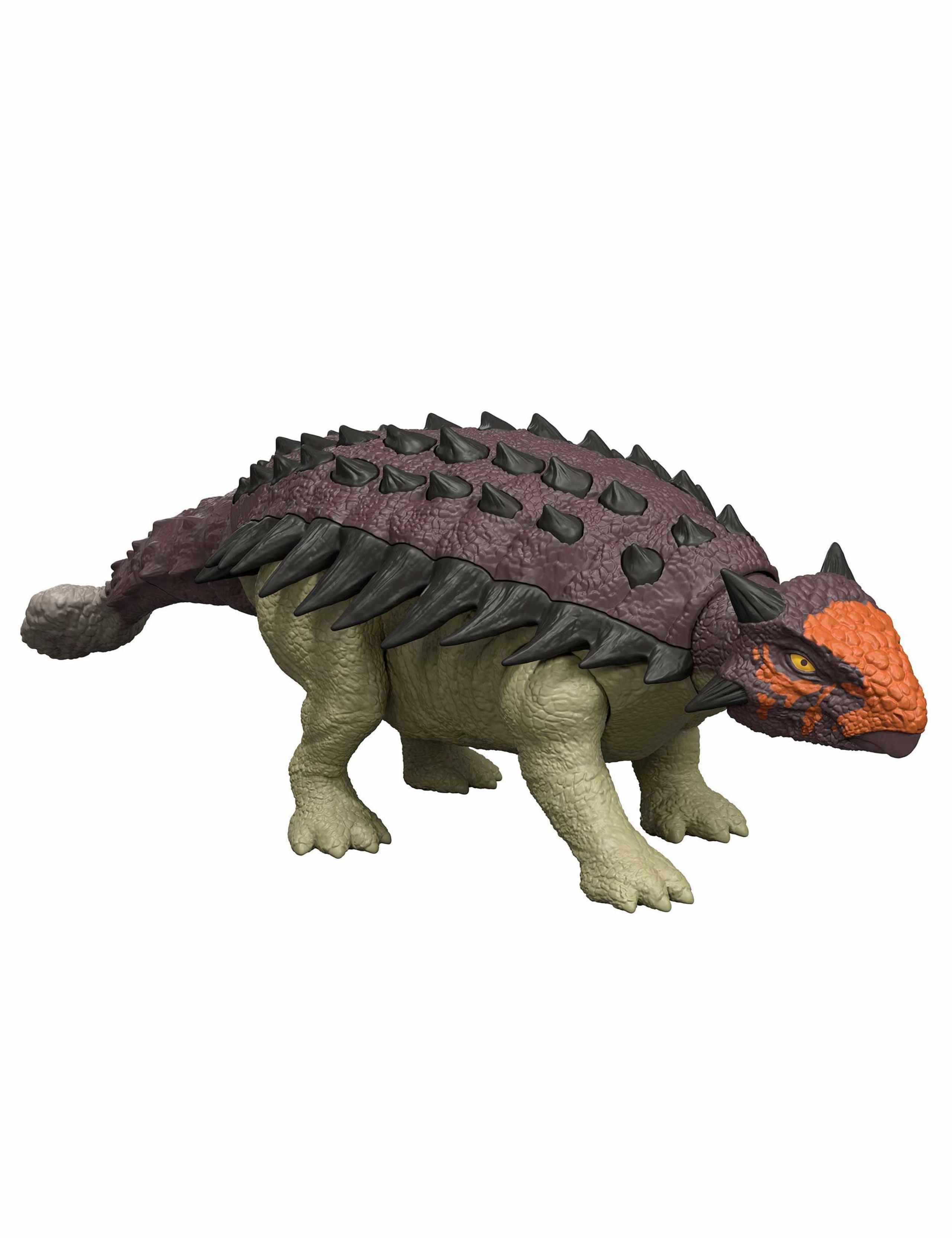 Ankylosaurus Dinosaur (4+ Yrs)