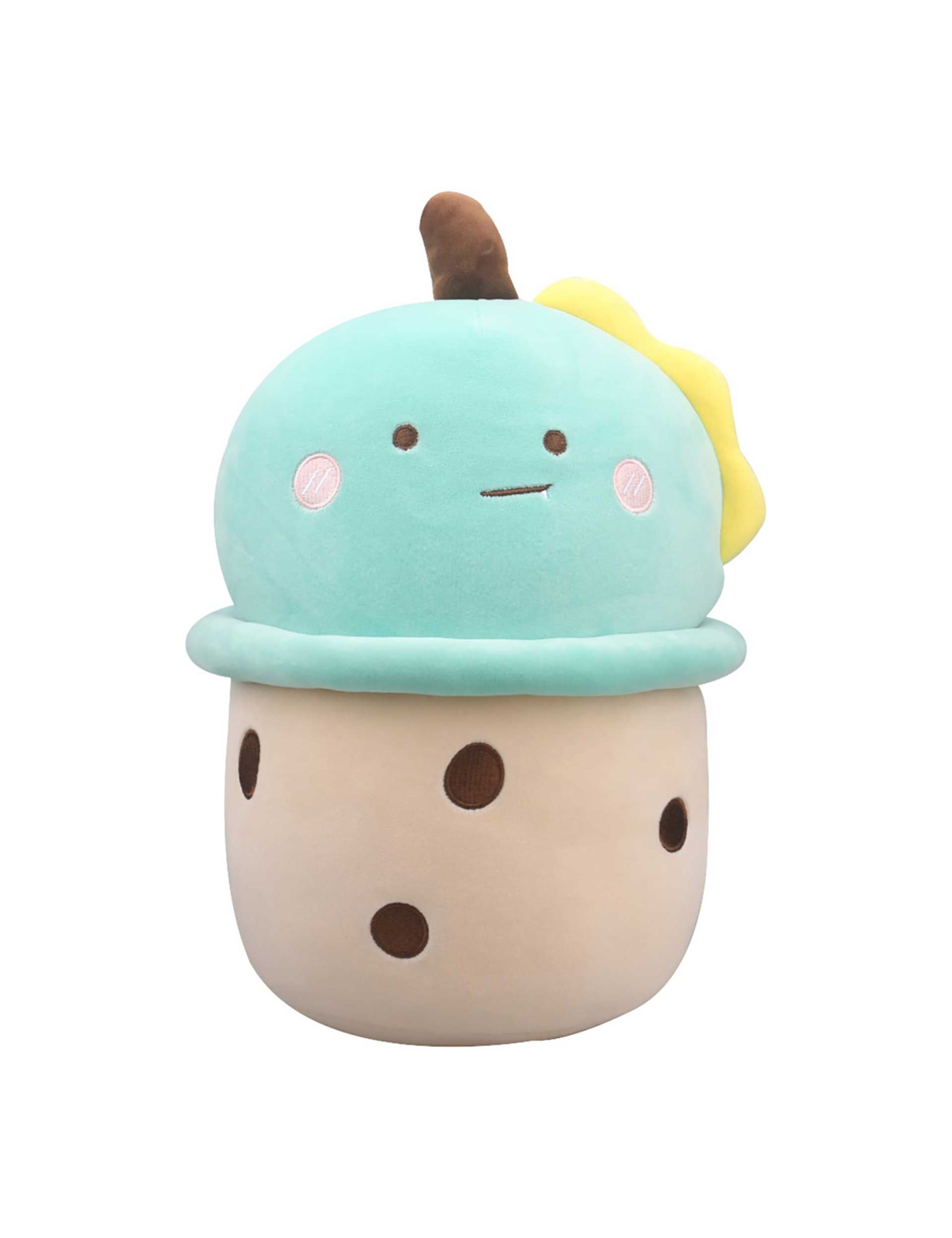 Kenji Boba Dino Soft Toy (3+ Yrs)