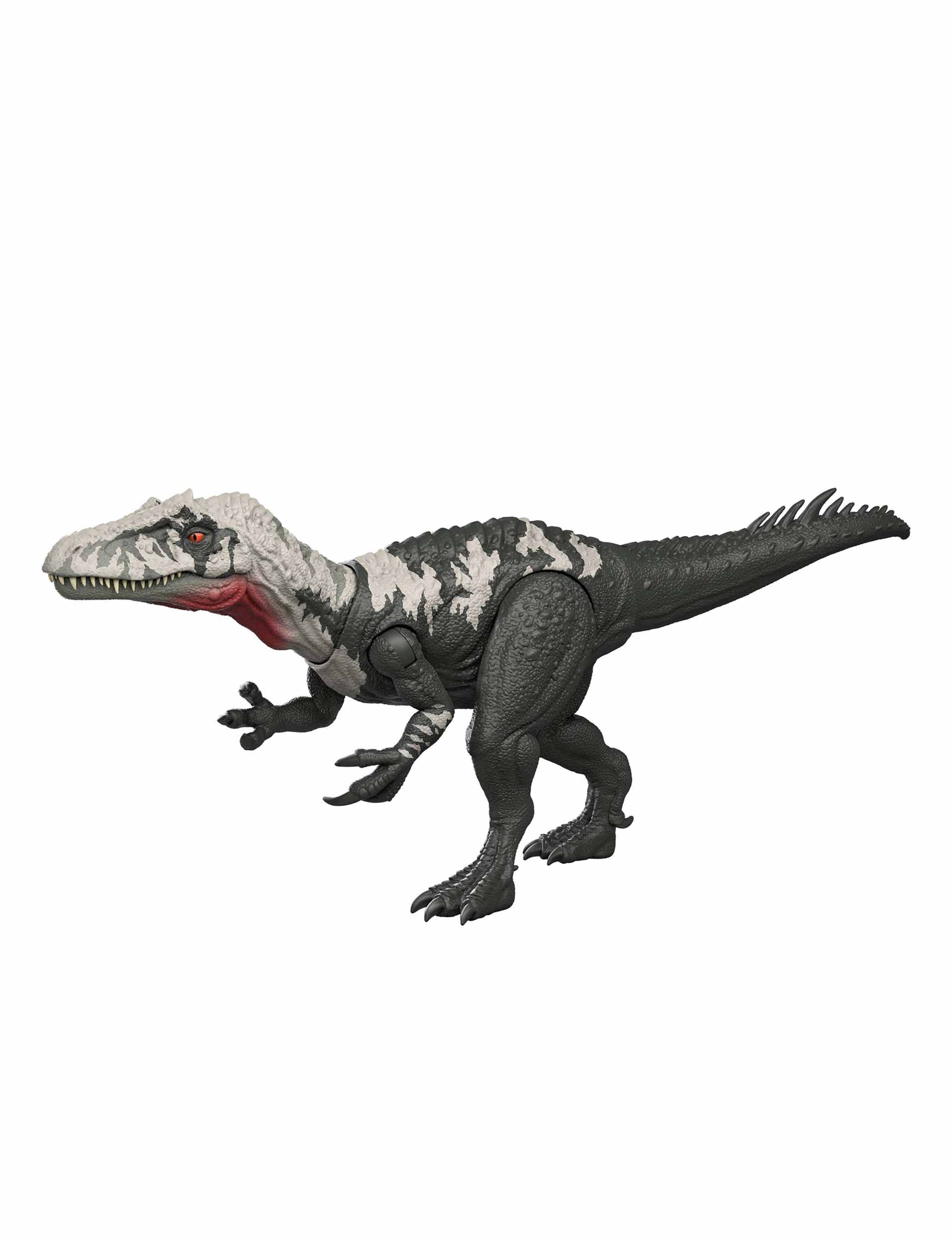Gigantic Thrashers™ Chilantalsaurus Dinosaur (4+ Yrs)