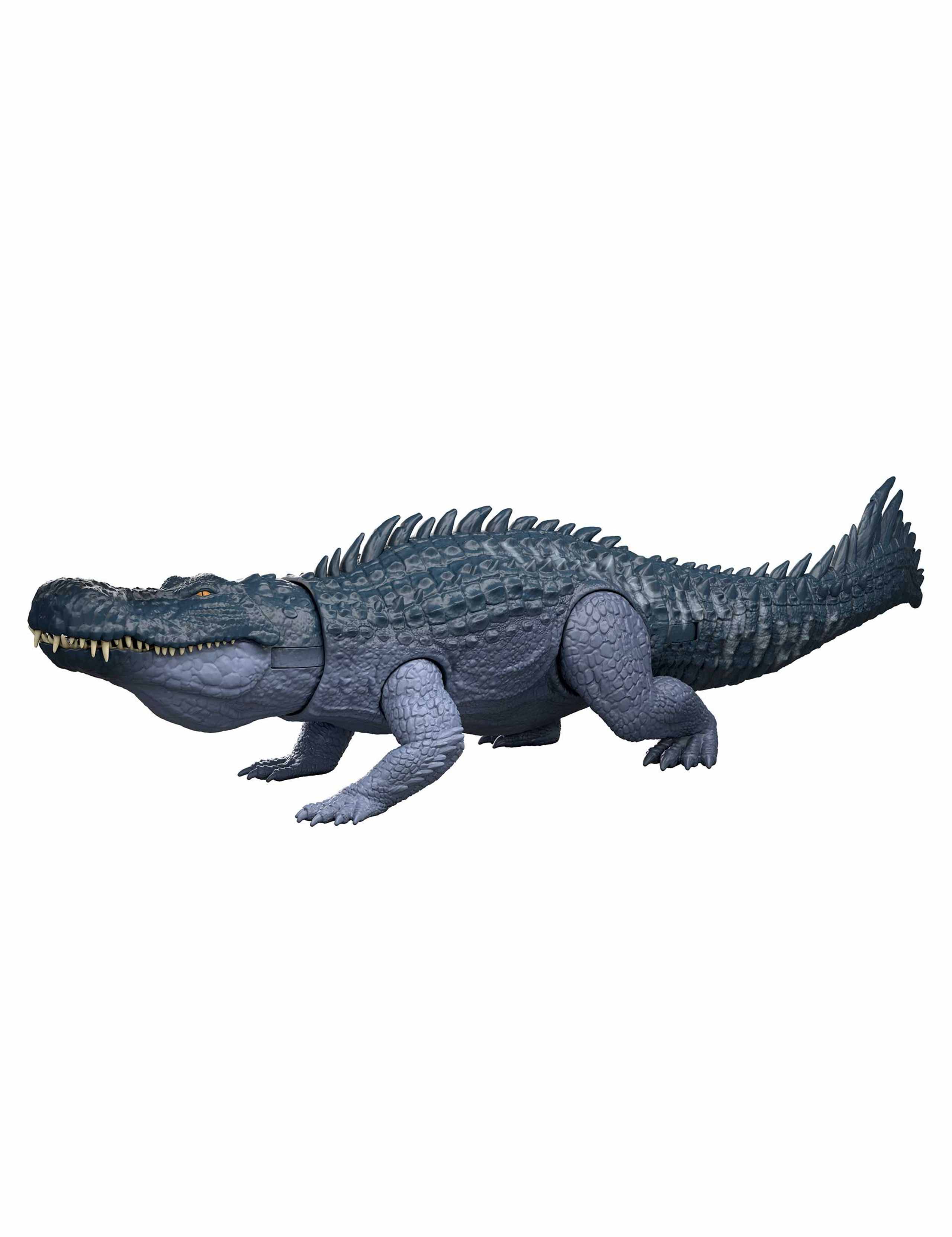 Gigantic Thrashers Purussaurus Dinosaur (3+ yrs)