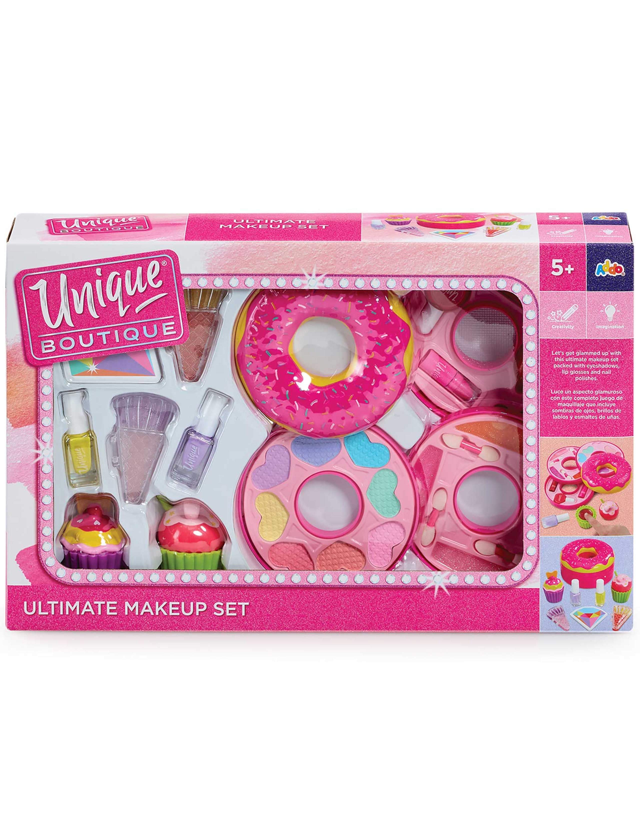 Ultimate Makeup Set (5+ Yrs)