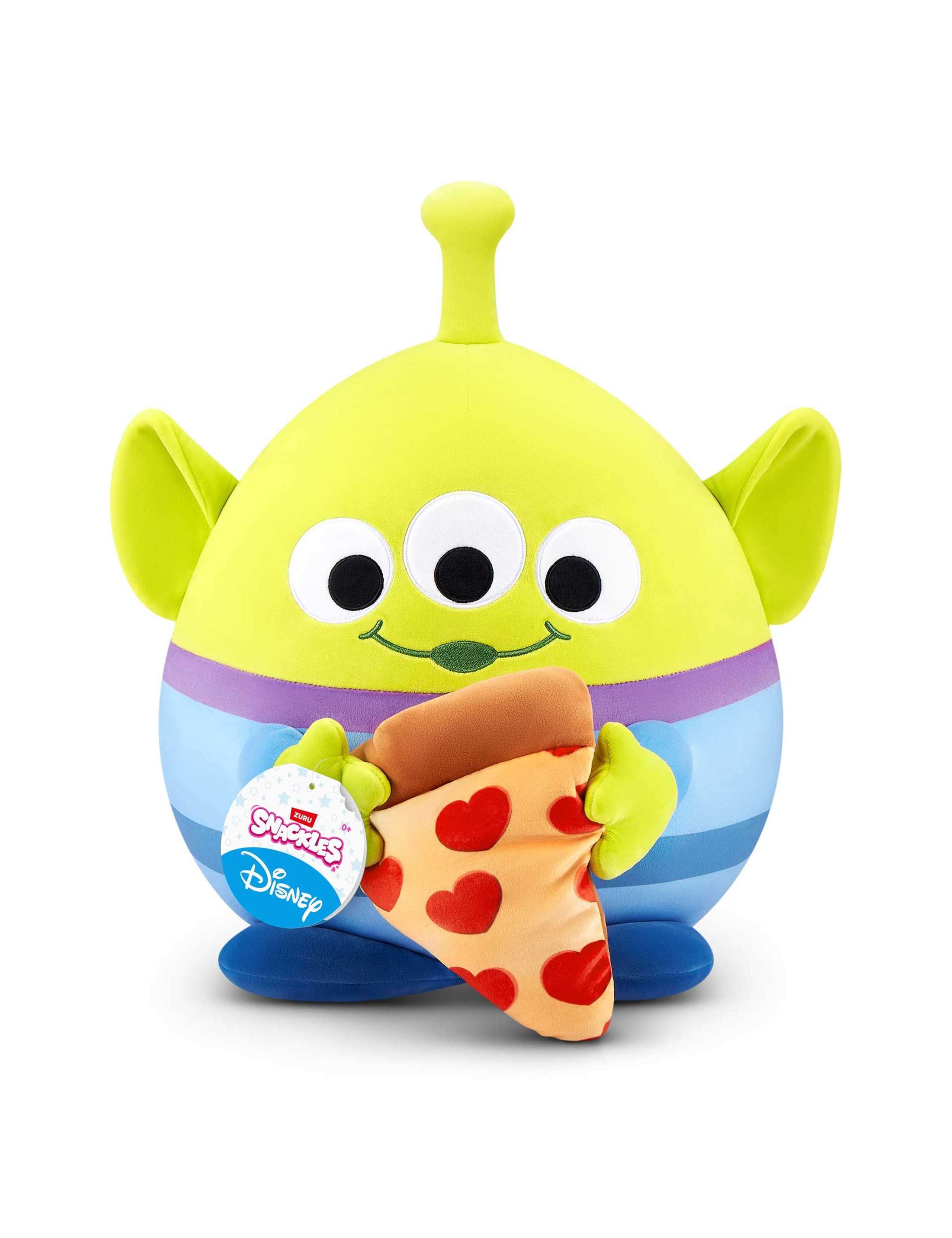 Disney Alien 36cm Soft Toy (5+ Yrs)