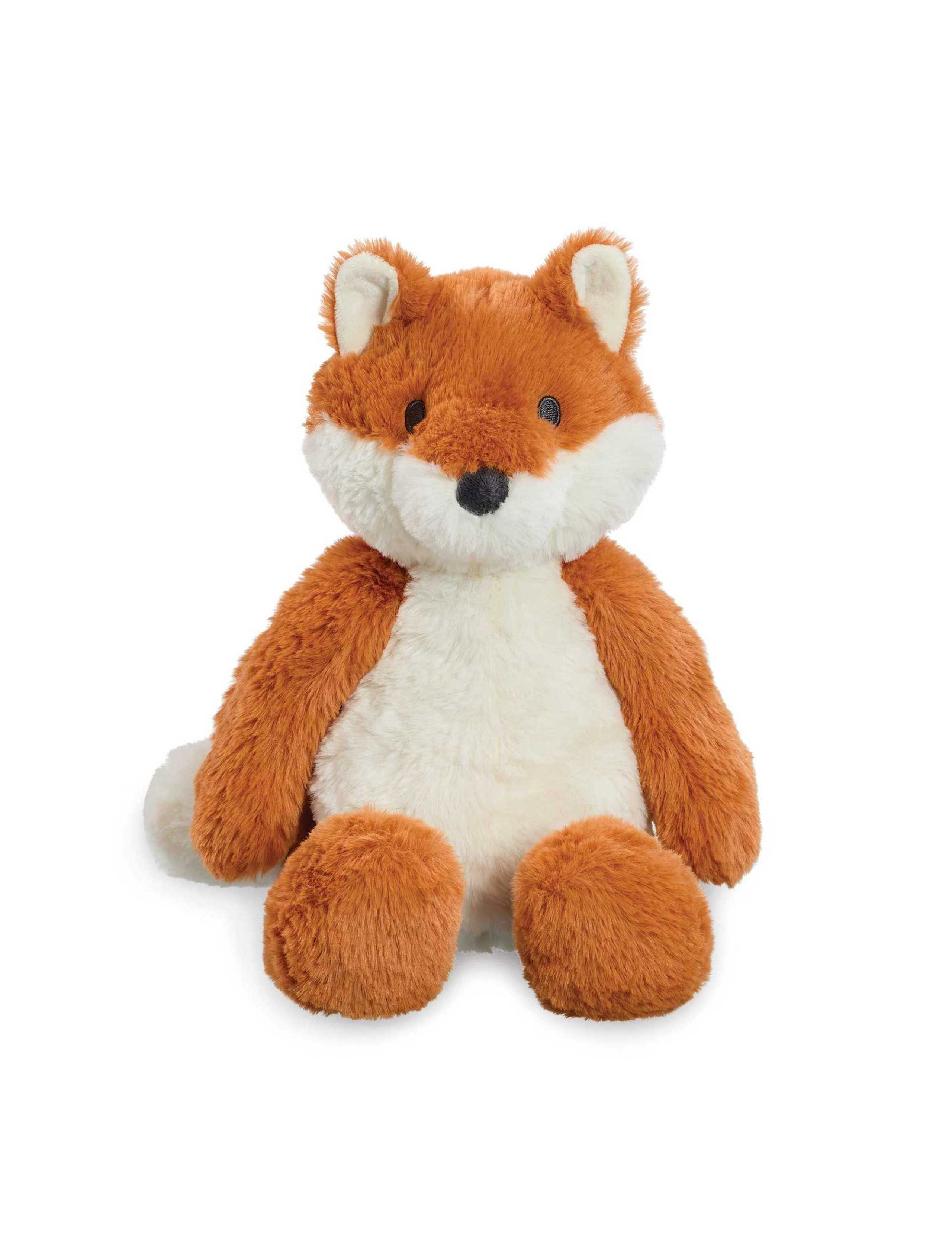 Fabian Fox Soft Toy (0+ Yrs)