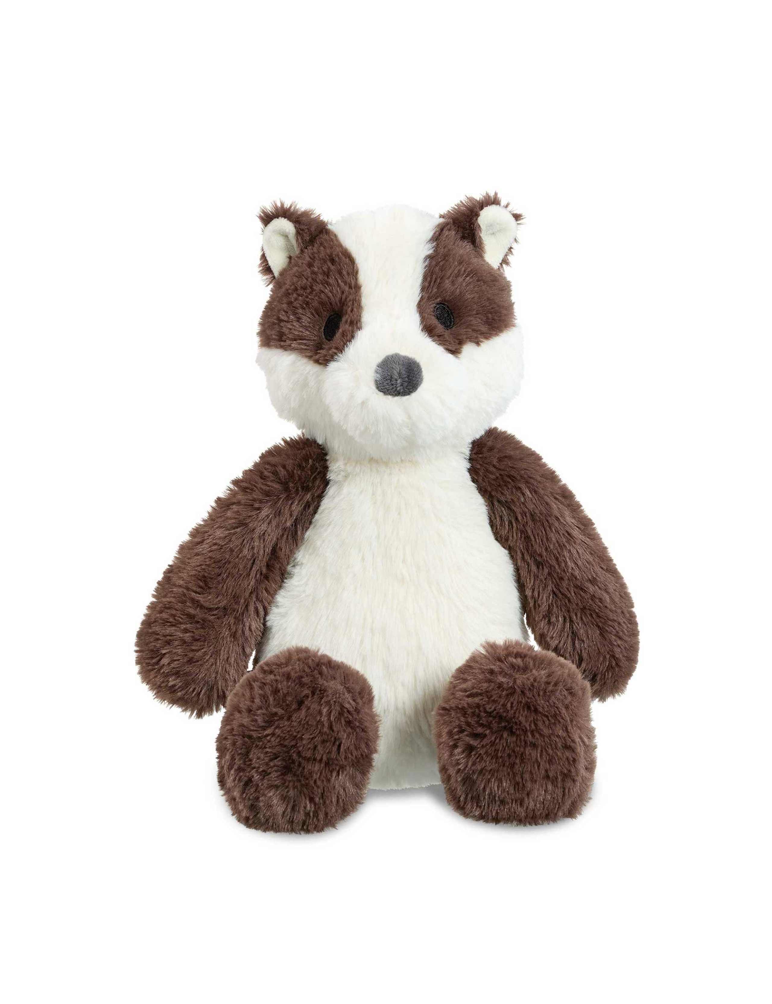 Brooke Badger Soft Toy (0+ Yrs)
