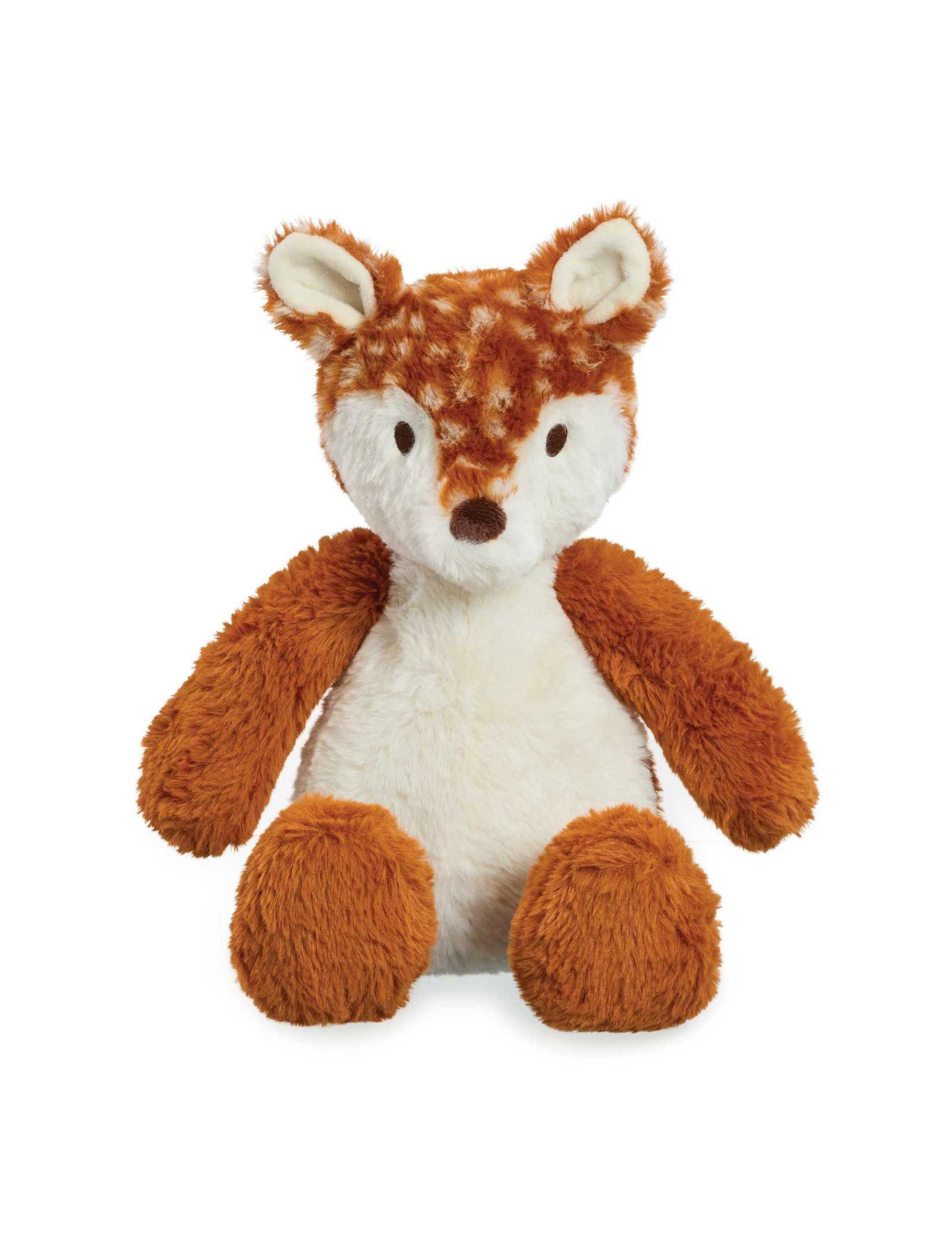 Florence Fawn Soft Toy (0-3 Yrs)