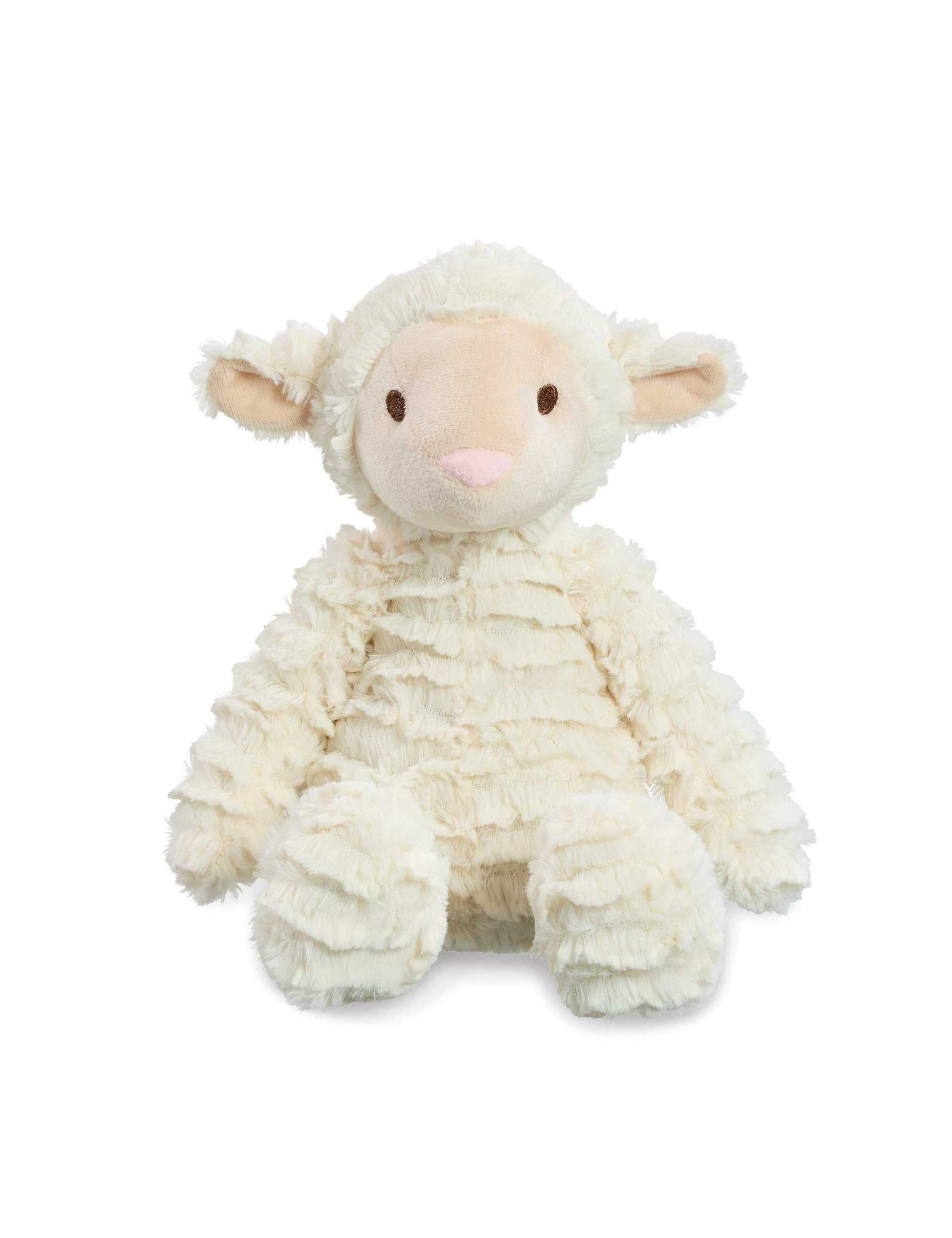 Lottie Lamb Soft Toy (0+ Yrs)