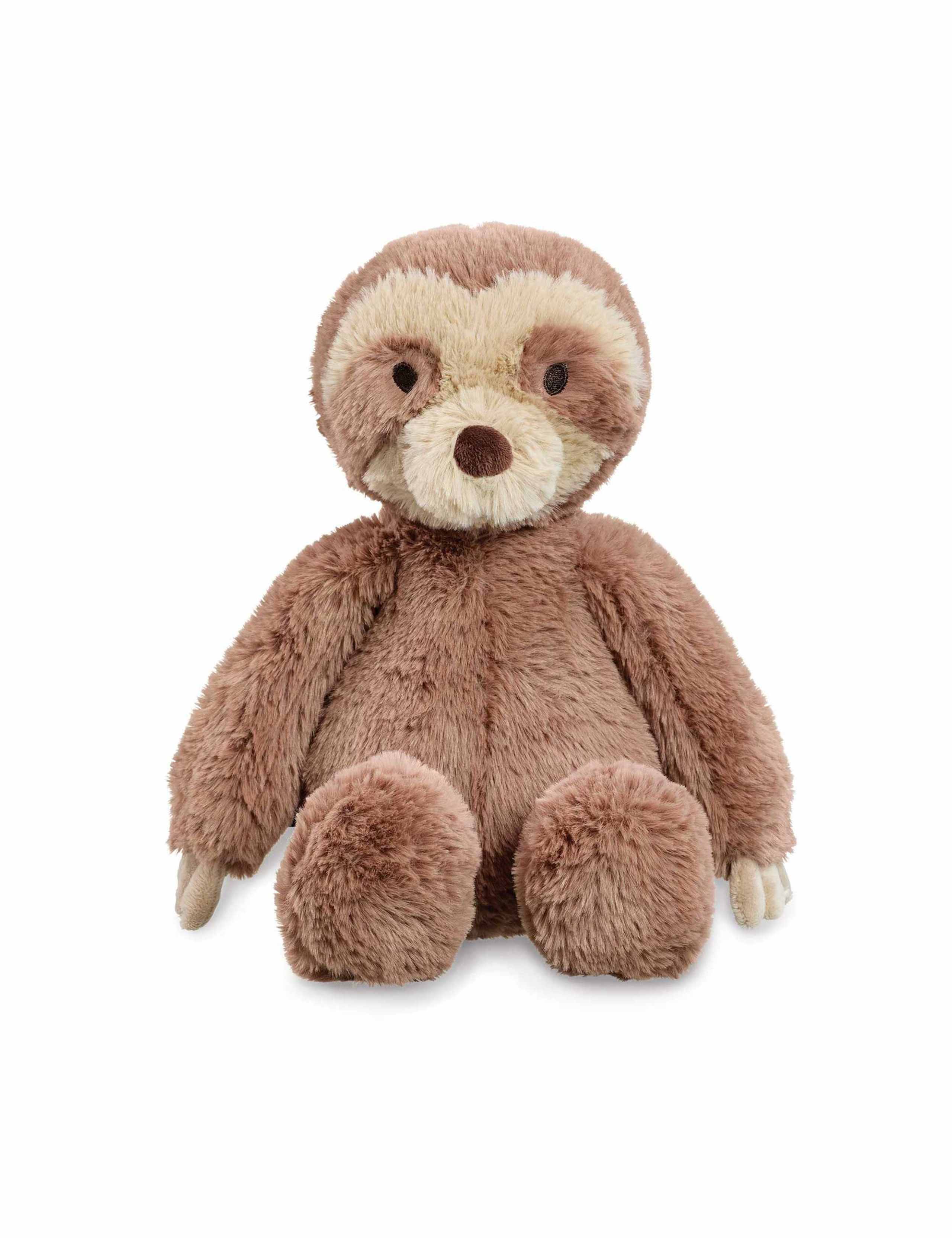 Seb Sloth Soft Toy (0-3 Yrs)