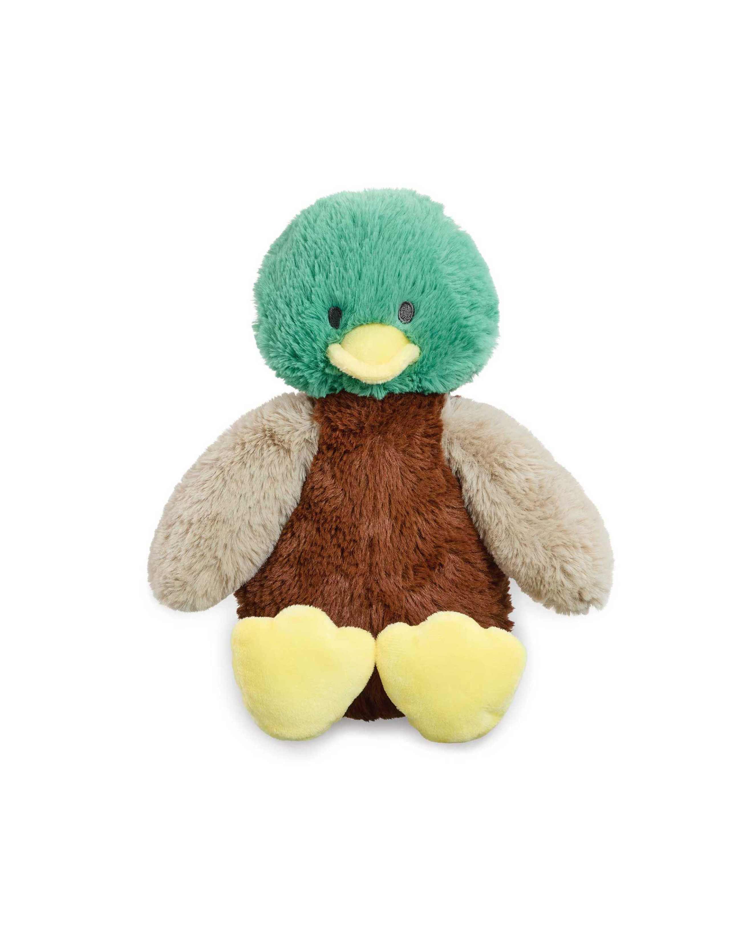 Dominic Duck Soft Toy (0-3 Yrs)