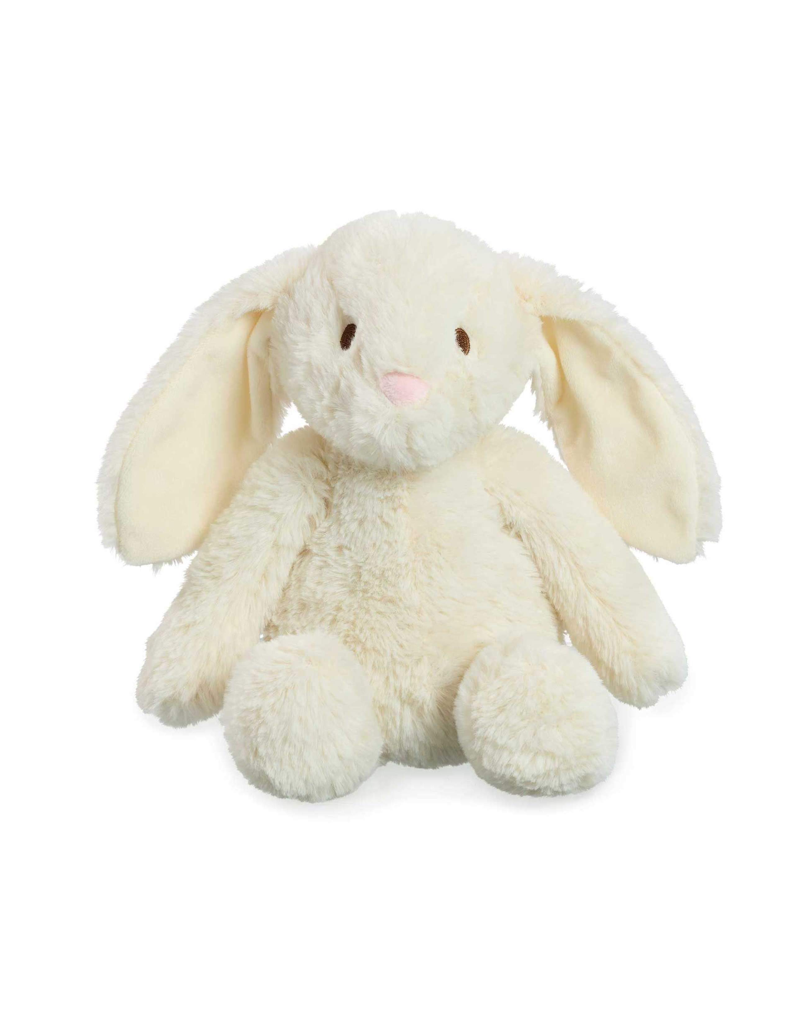 Bridget Bunny Soft Toy (0-3 Yrs)