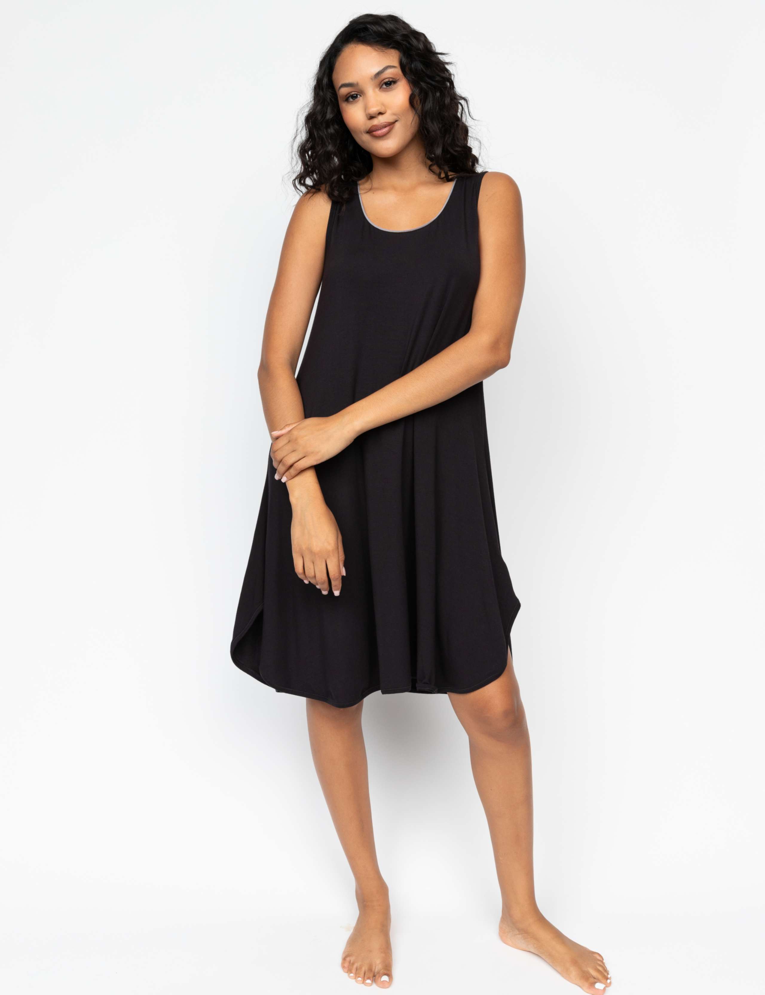 Jersey Nightdress