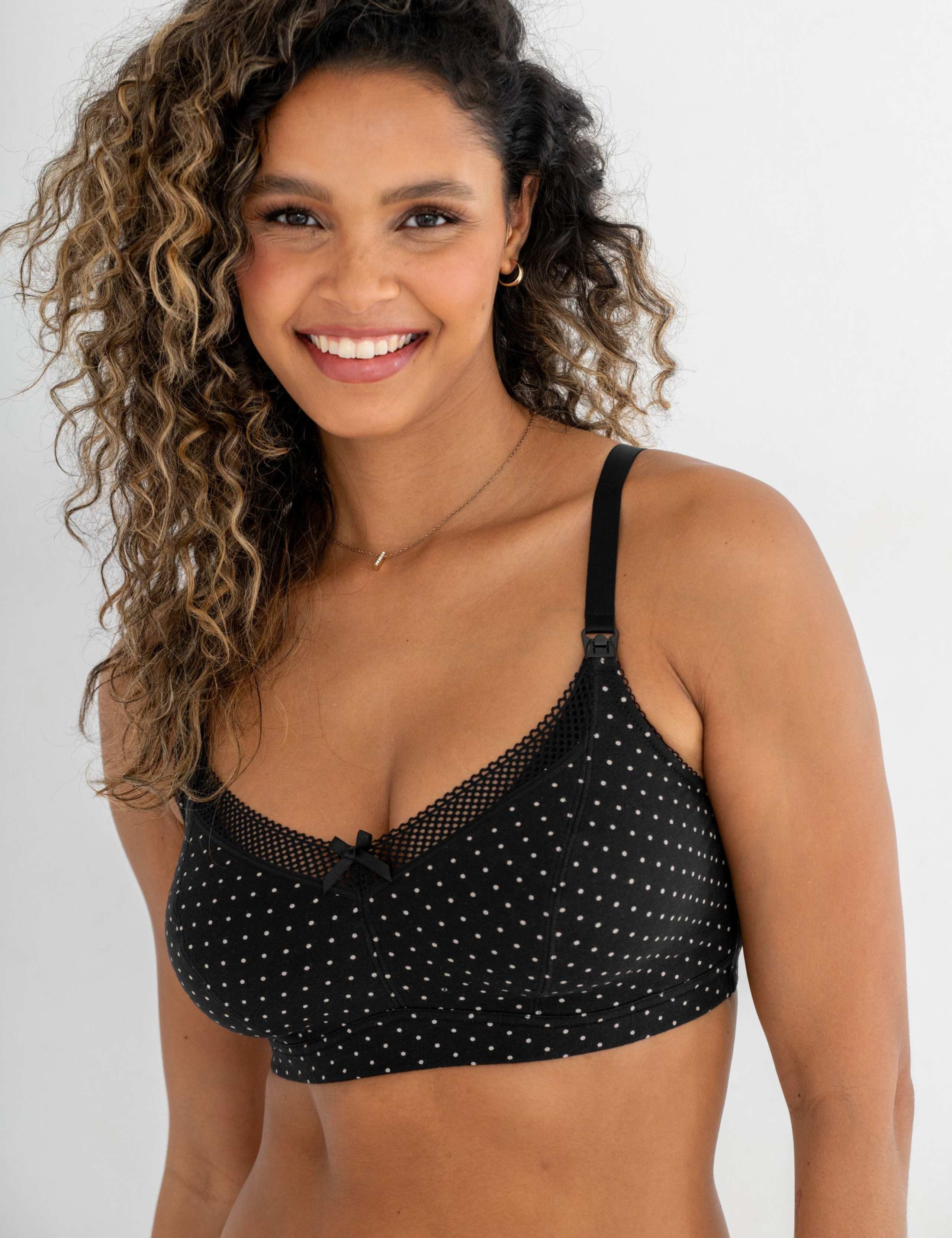 Love to Lounge Maternity Nursing Bra