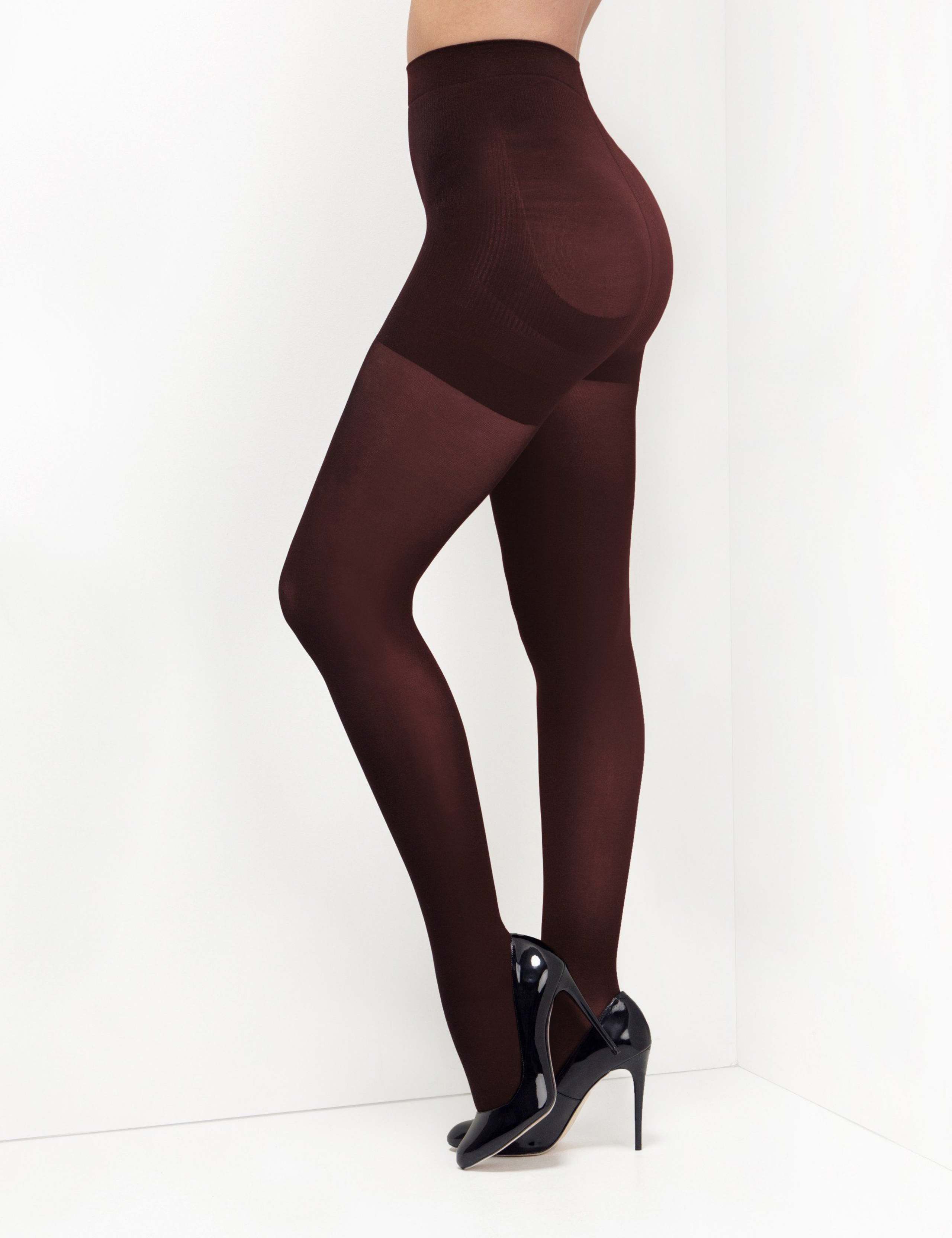 40 Denier Body Shaping Tights