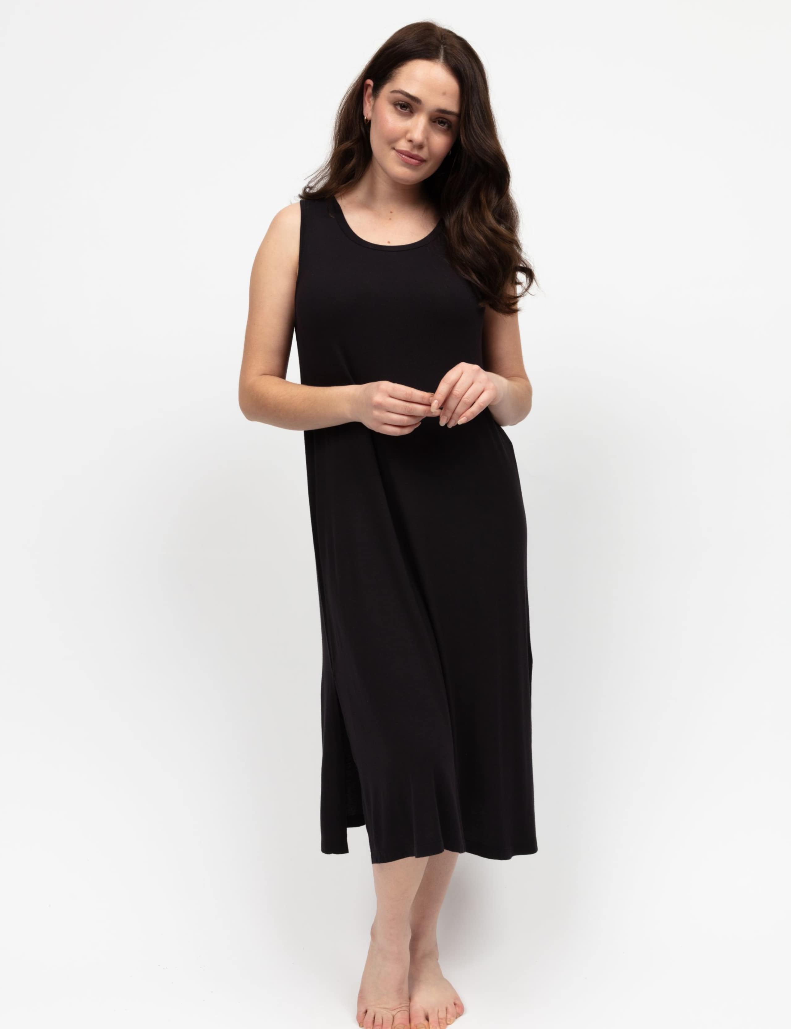 Jersey Nightdress