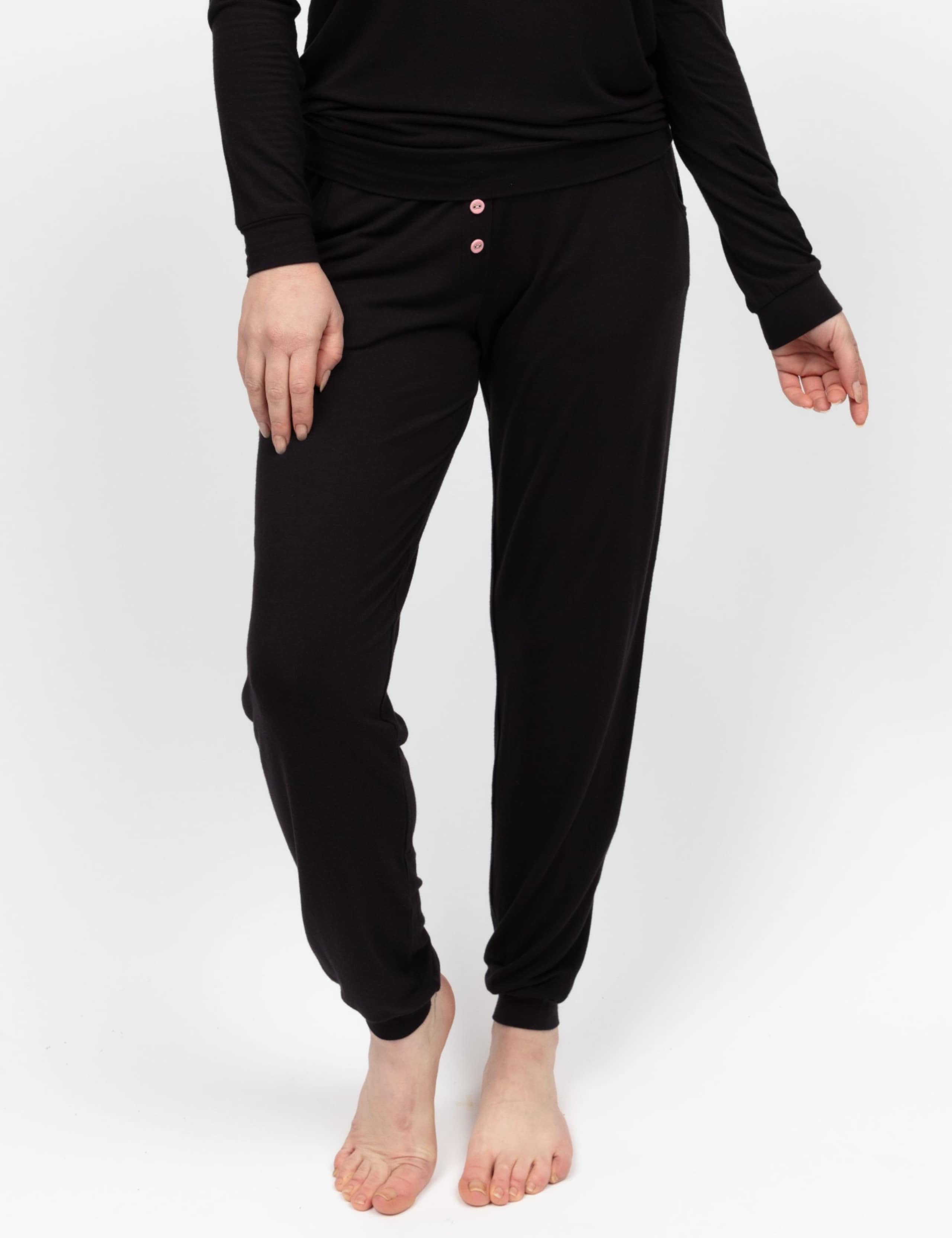 Jersey Pyjama Bottoms