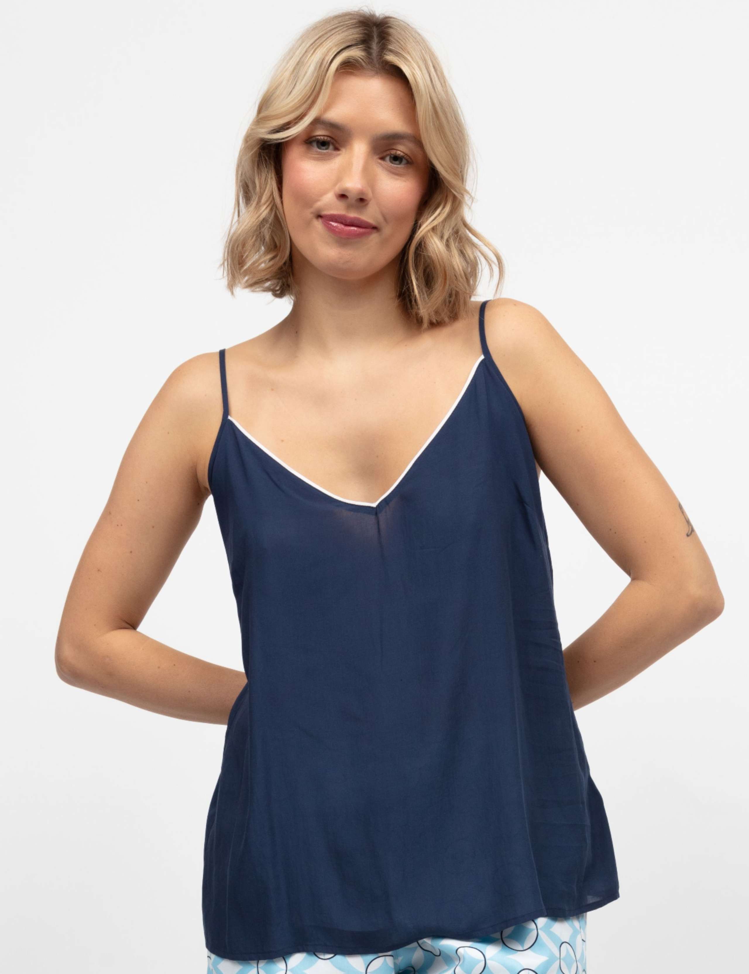 Modal Cami Top