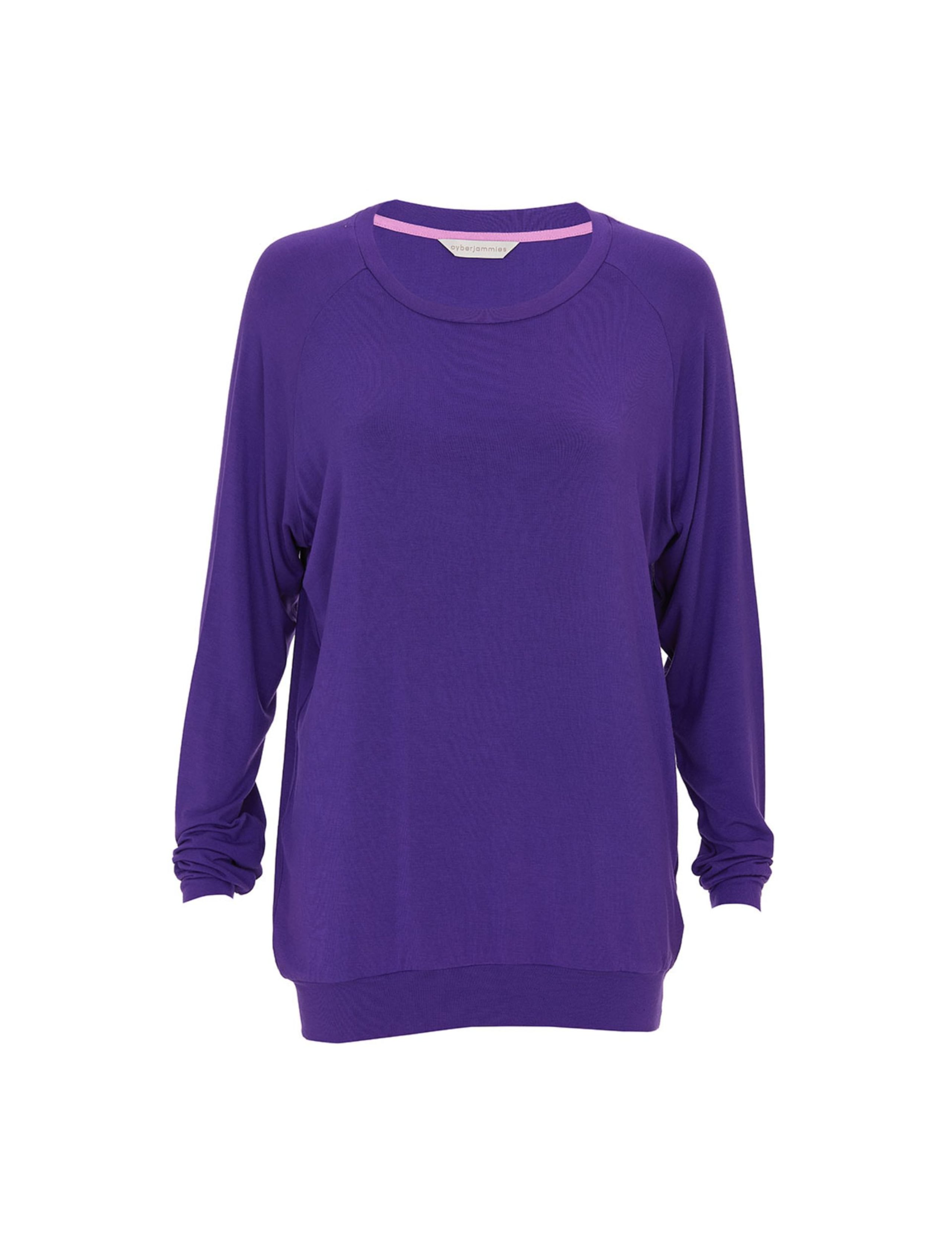 Modal Jersey Pyjama Top