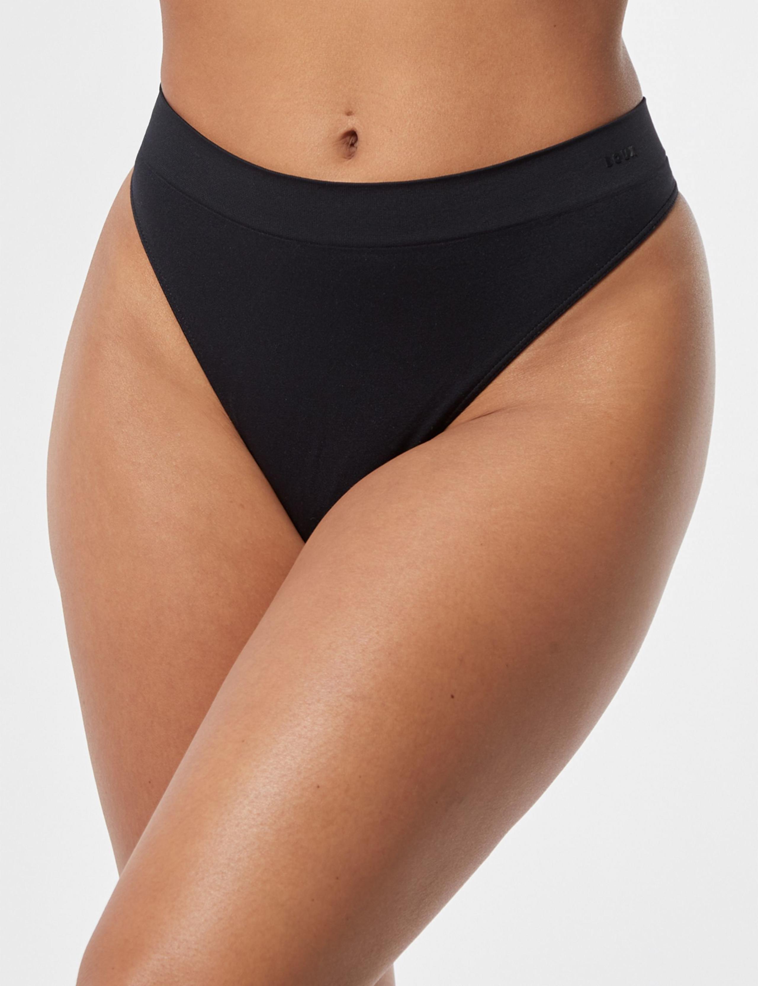 3pk Thongs