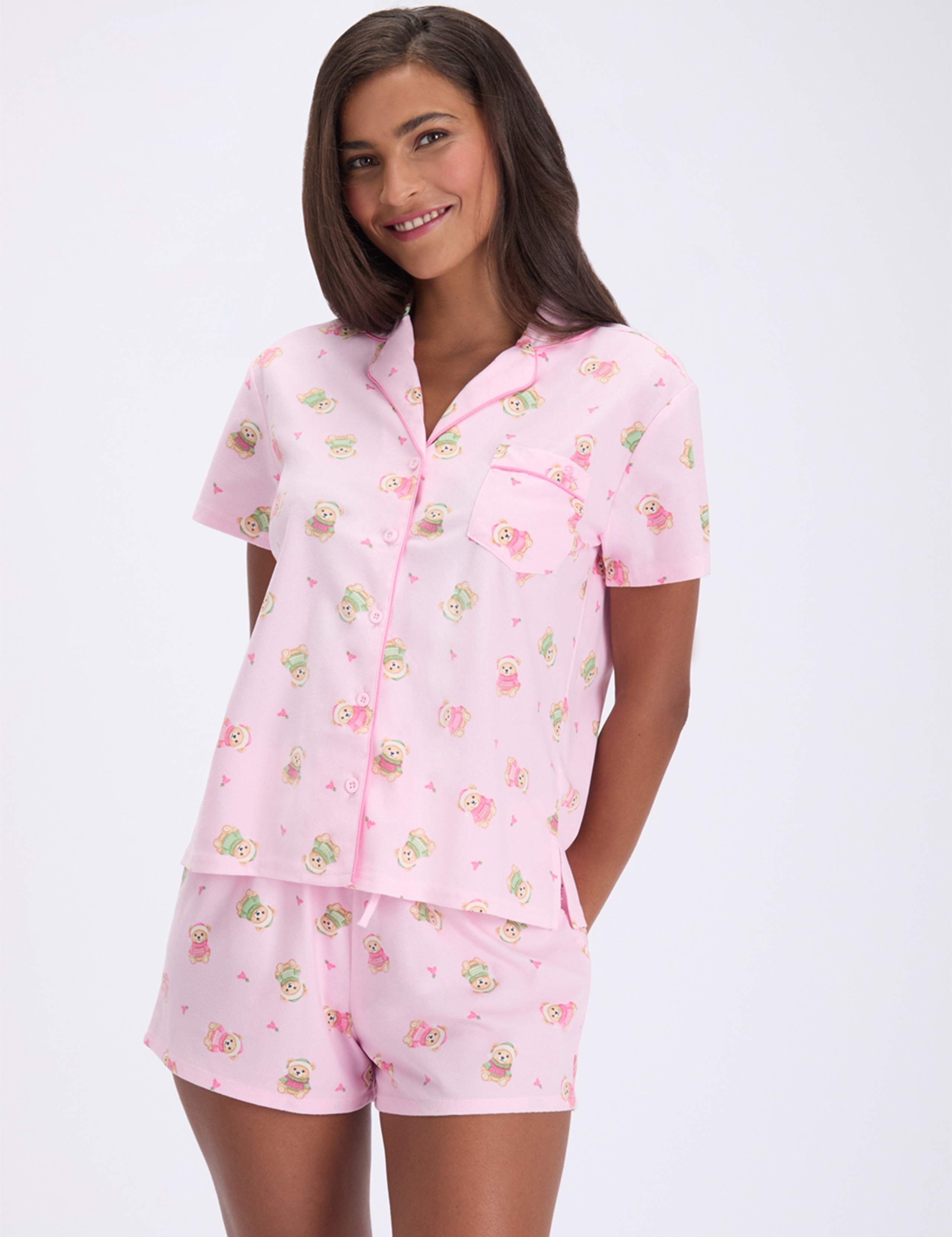 Kaya Satin Robe