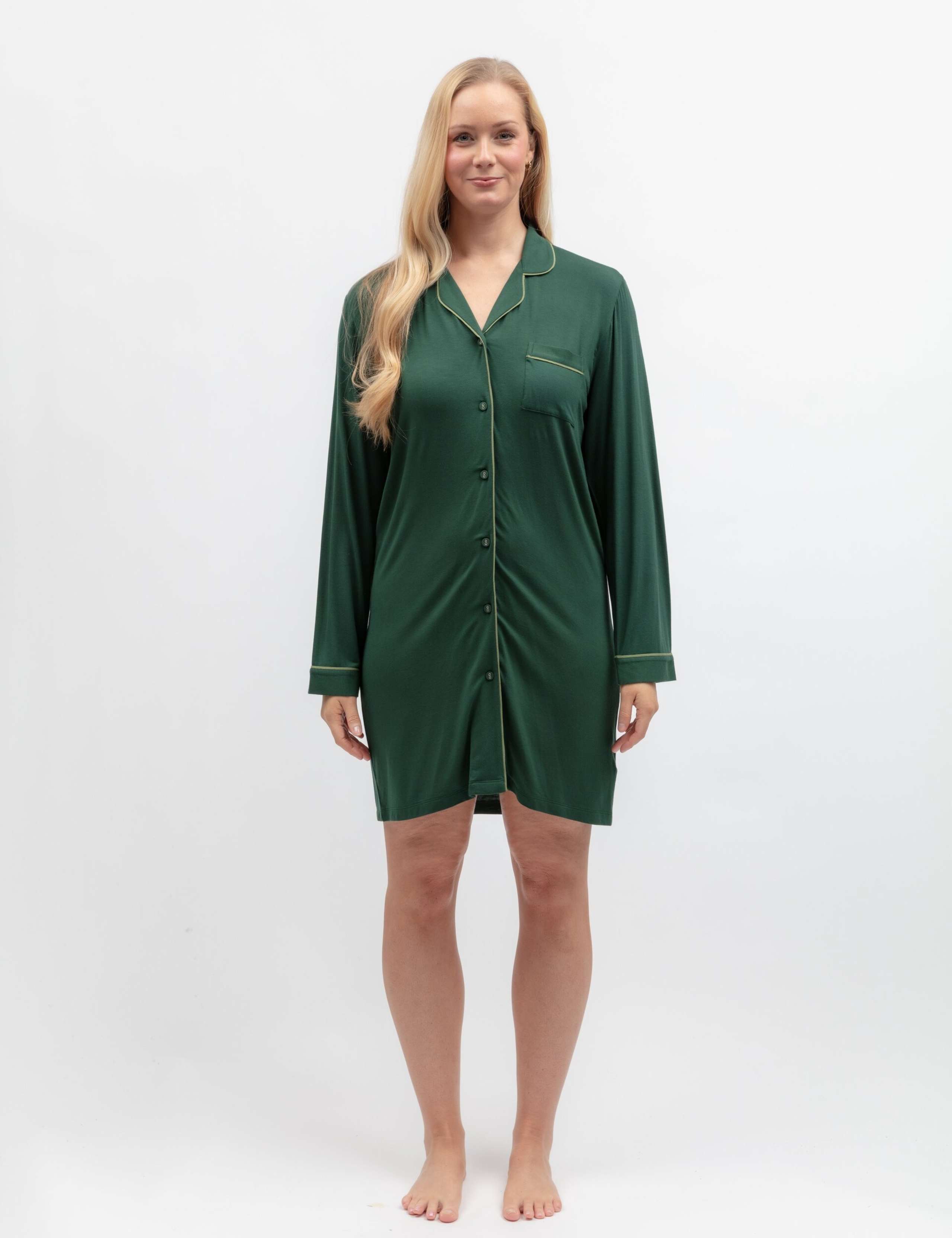 Jersey Revere Nightshirt
