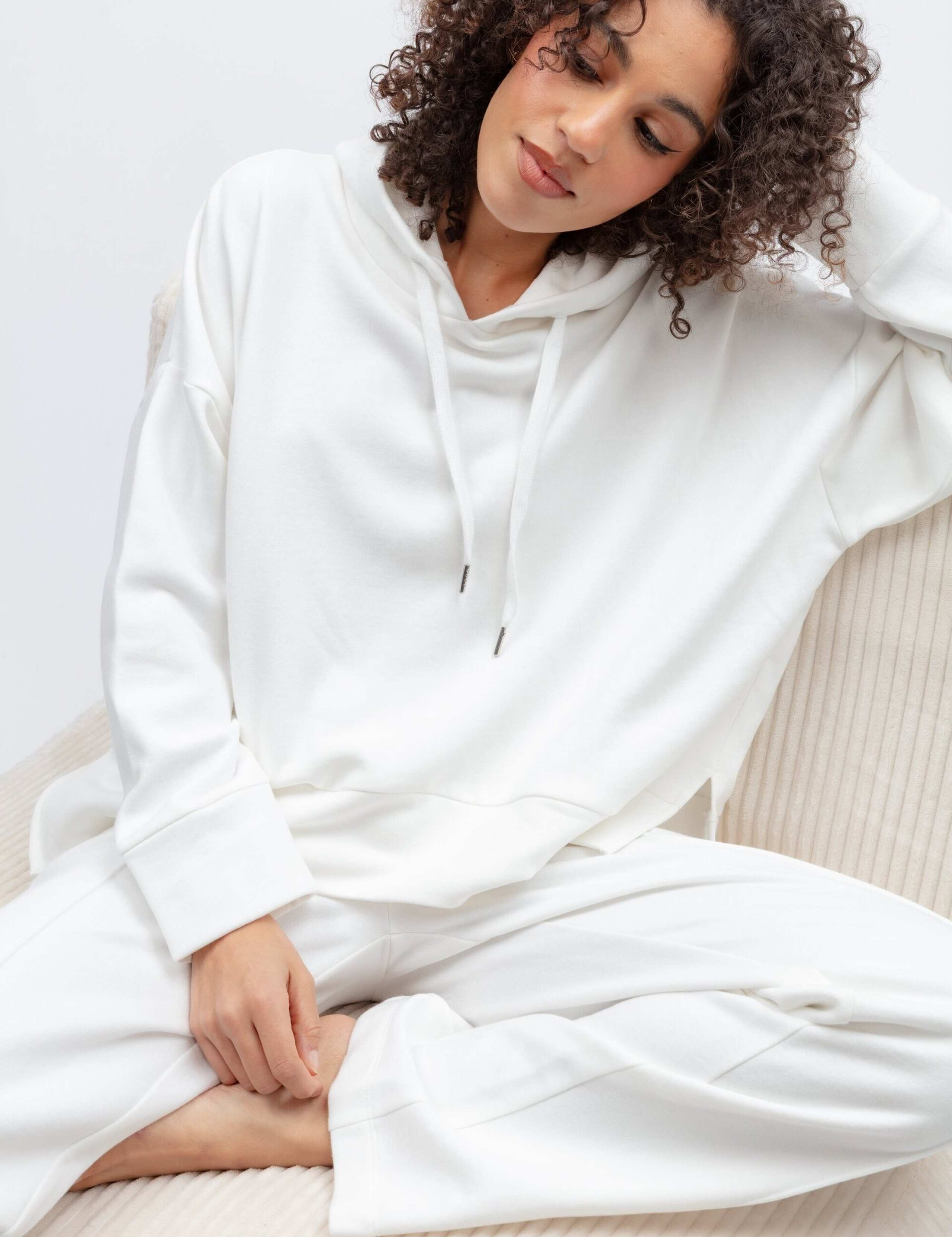 Cotton Modal Joggers