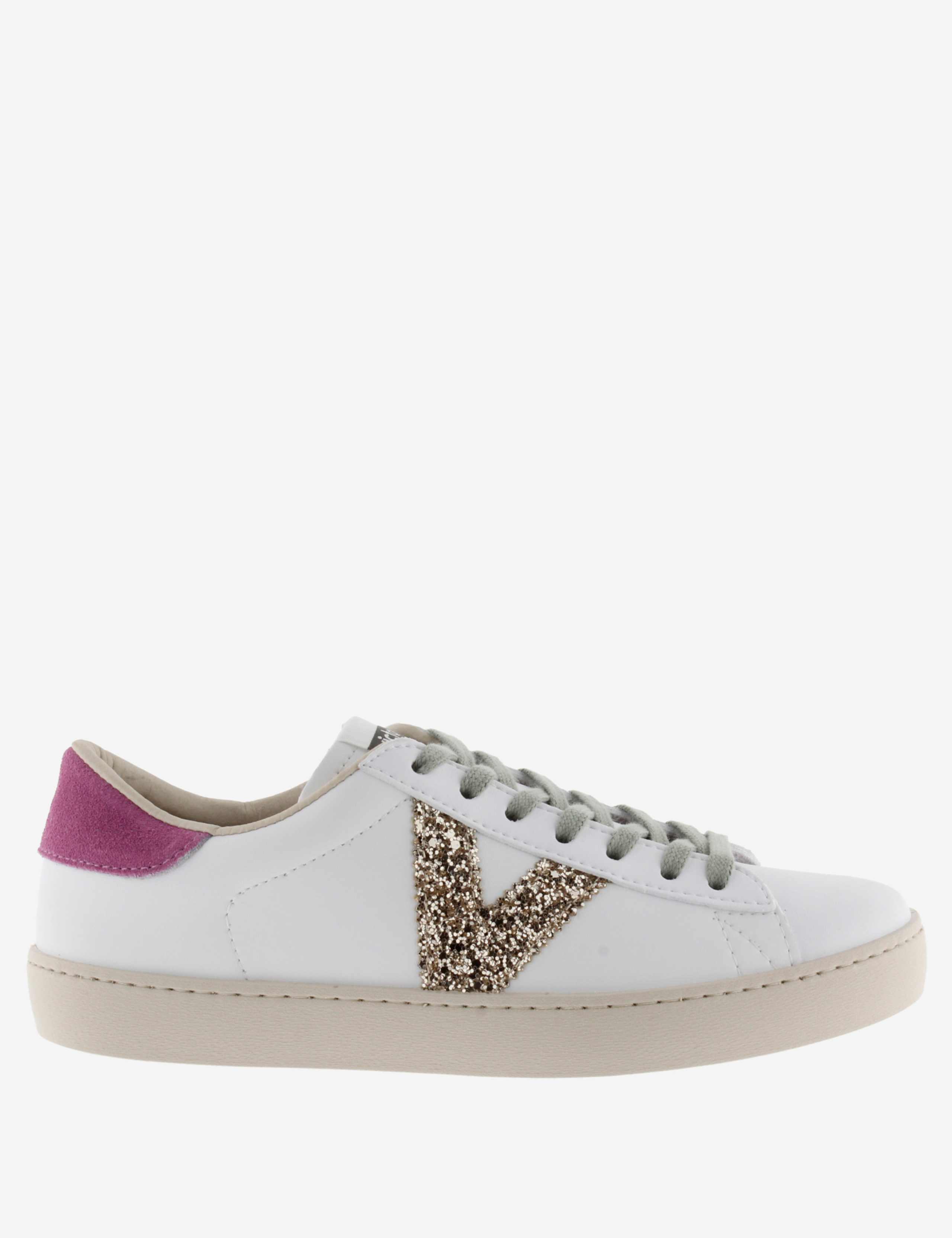 Berlin Glitter Trainers