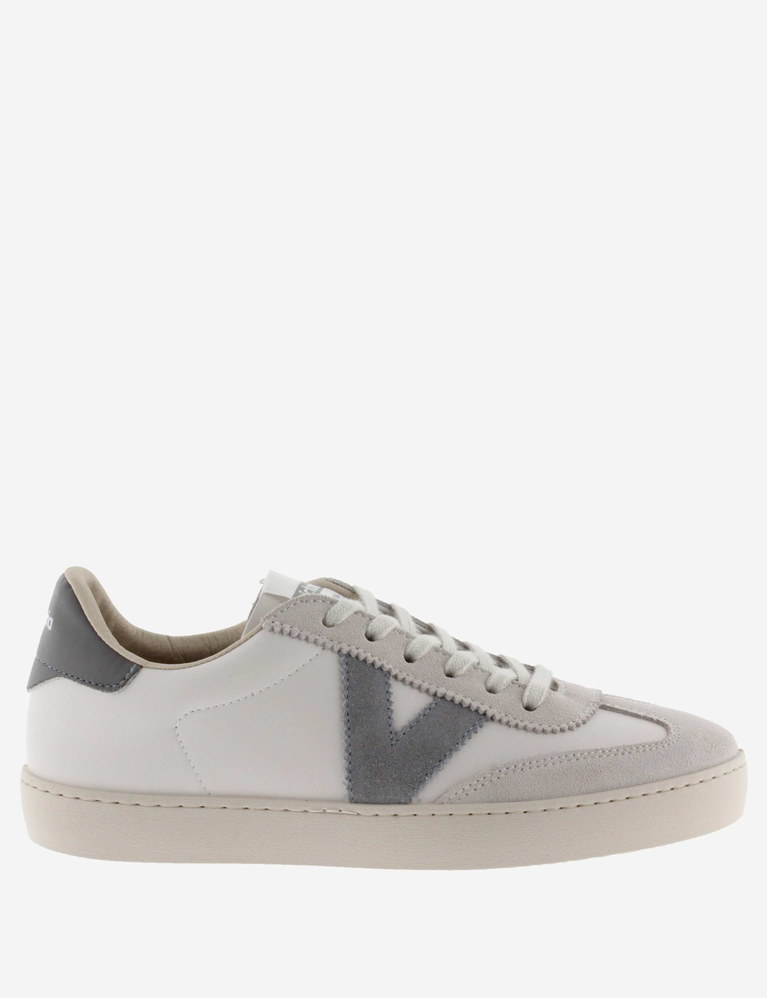 Berlin Ciclista Leather Trainers