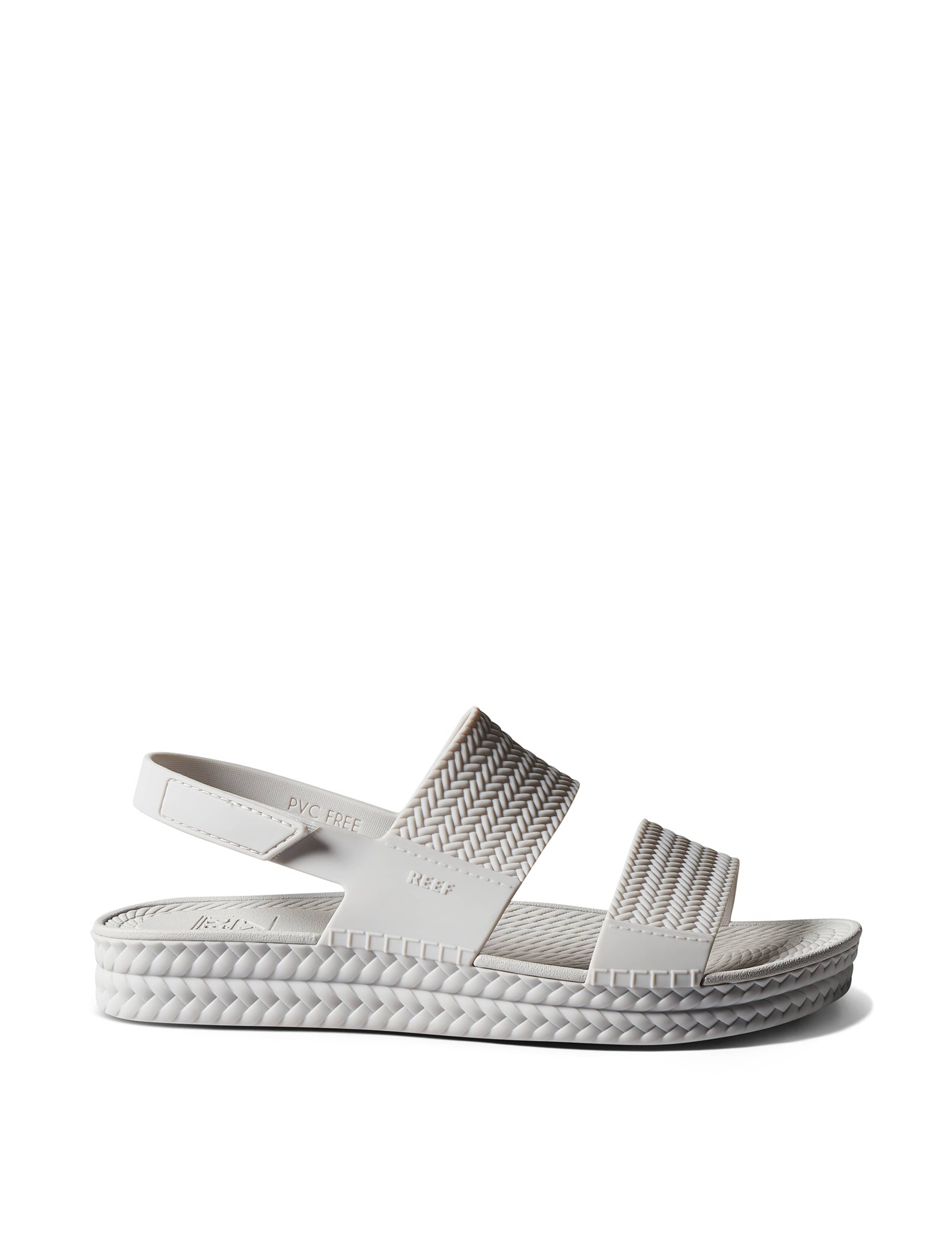 Water Vista Flatform Sandals
