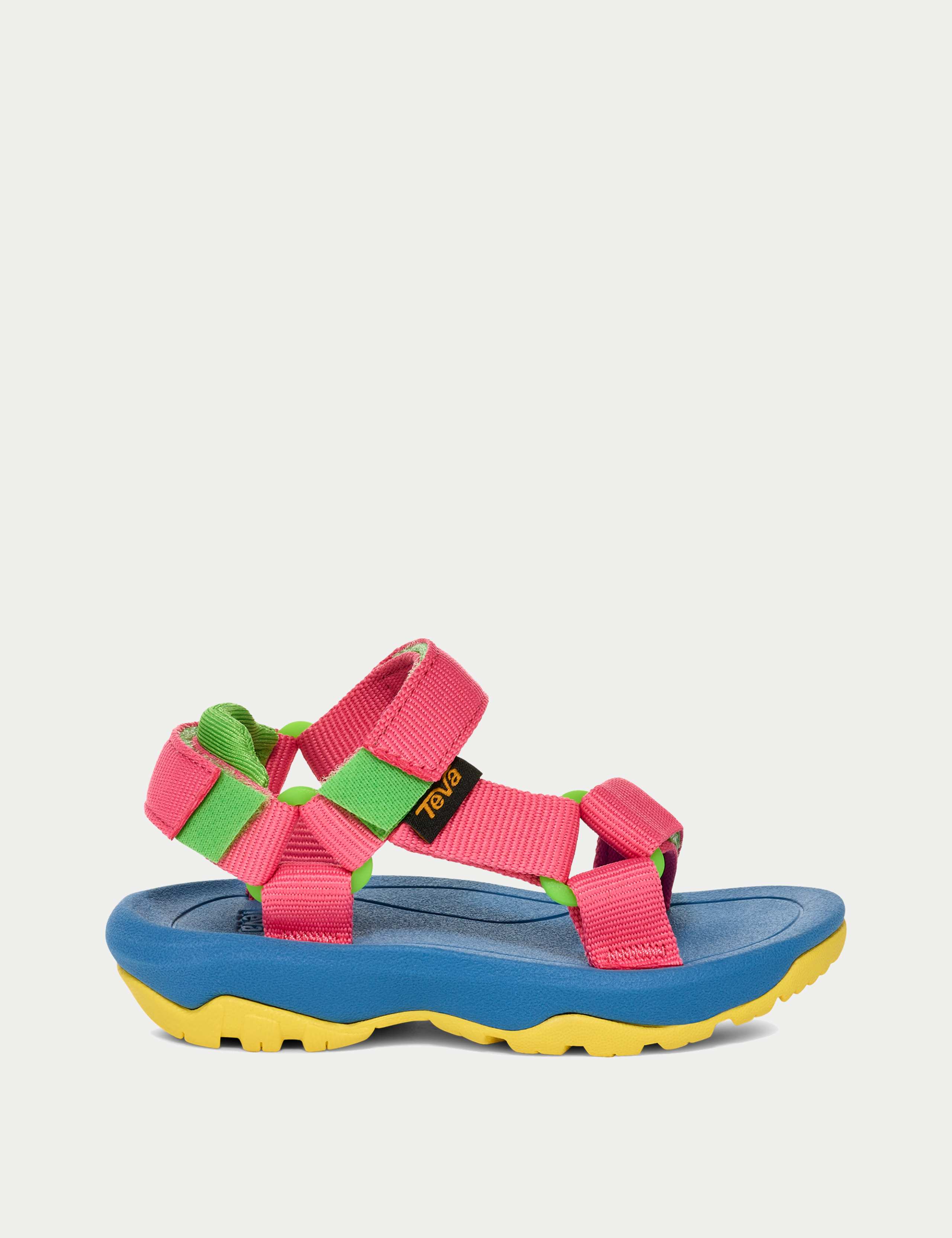Kids' Hurricane XLT 2 Riptape Sandals (3 Small - 9 Small)