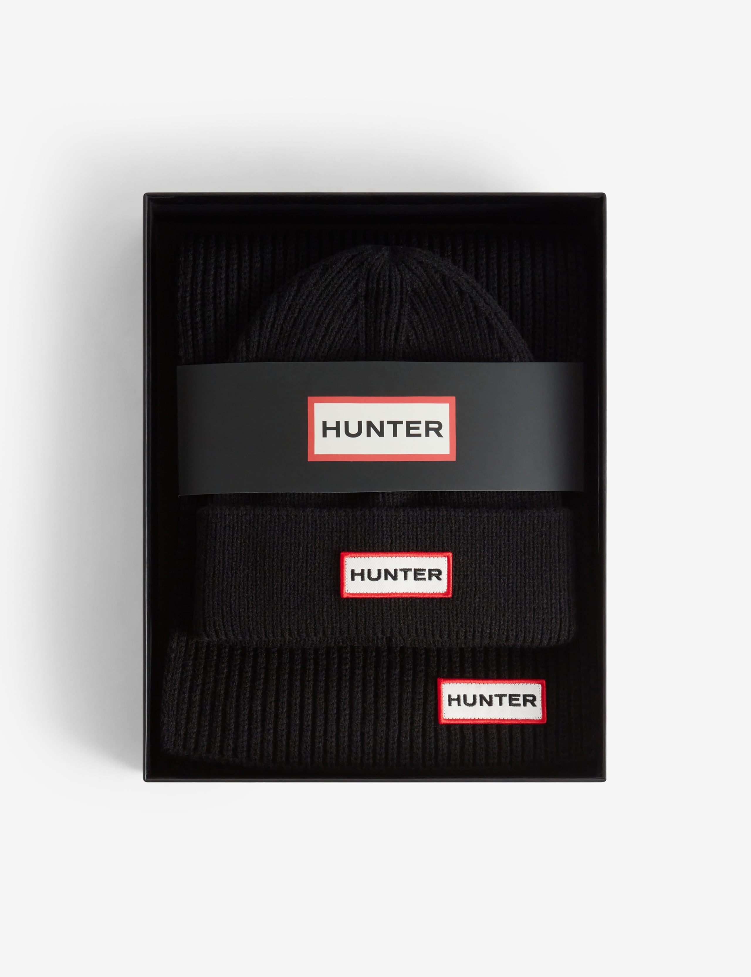Jura Beanie Hat & Scarf Gift Set