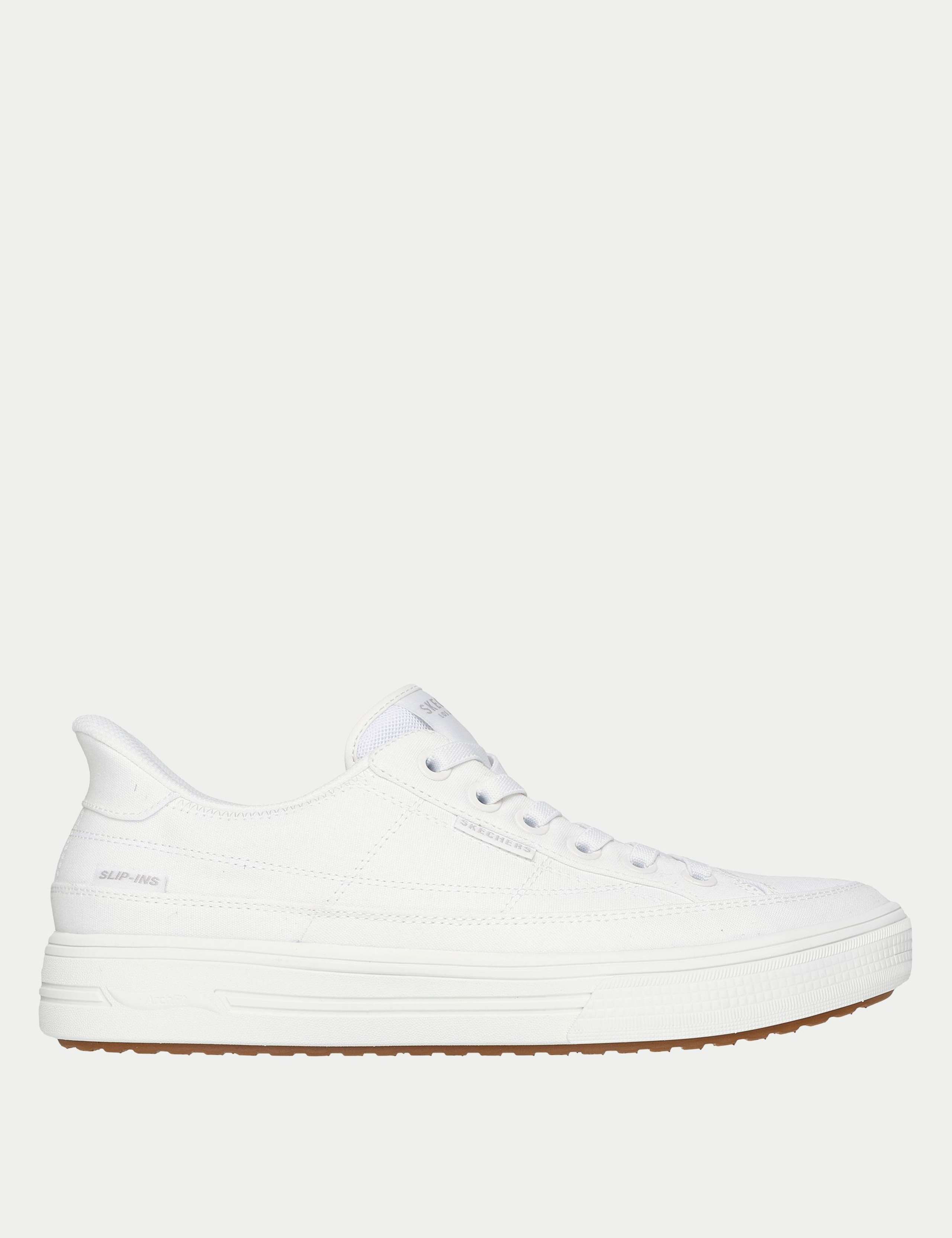 Slip-ins Arch Fit Arcade Meet Ya There Trainers