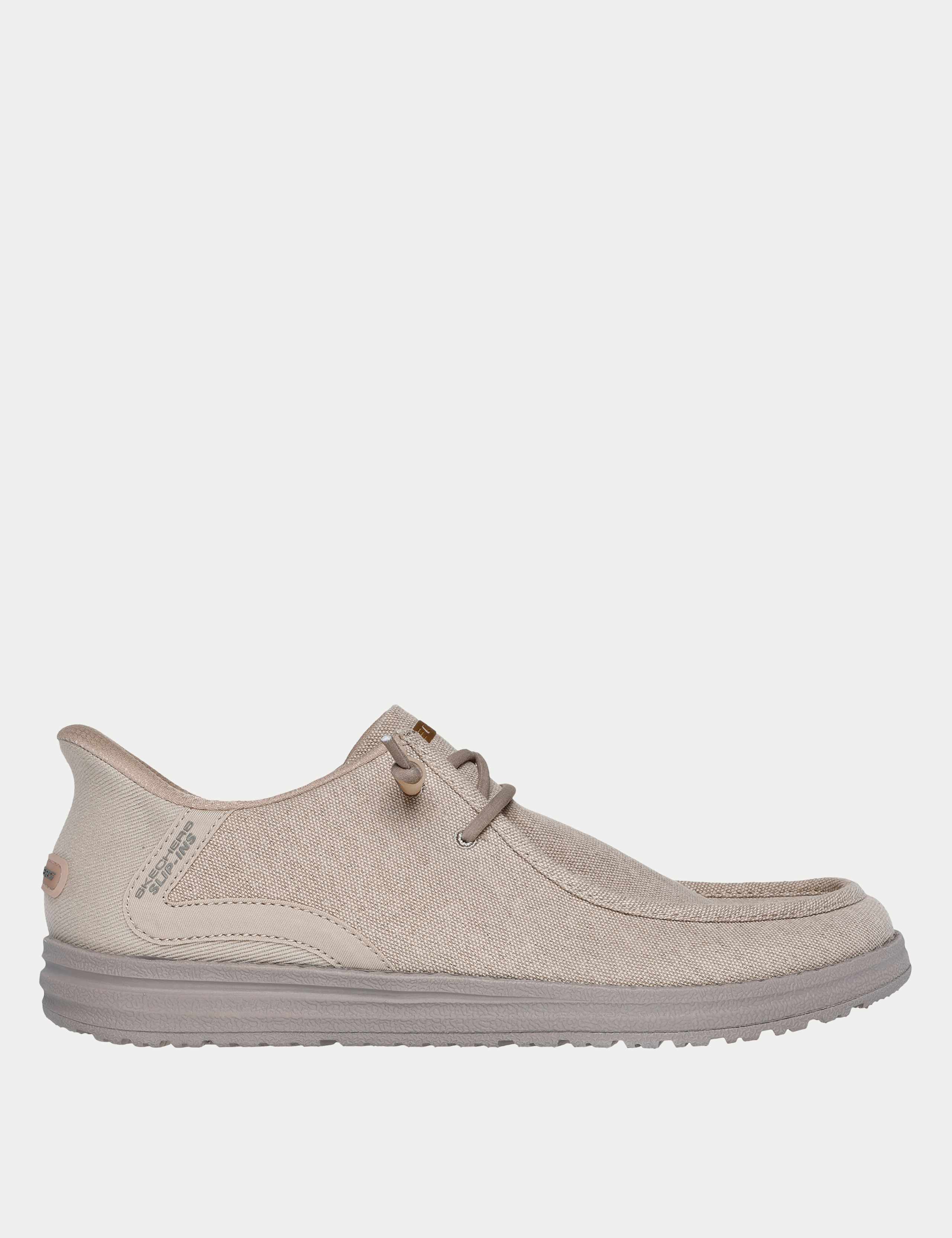 Melson Coronado Canvas Slip-On Loafers