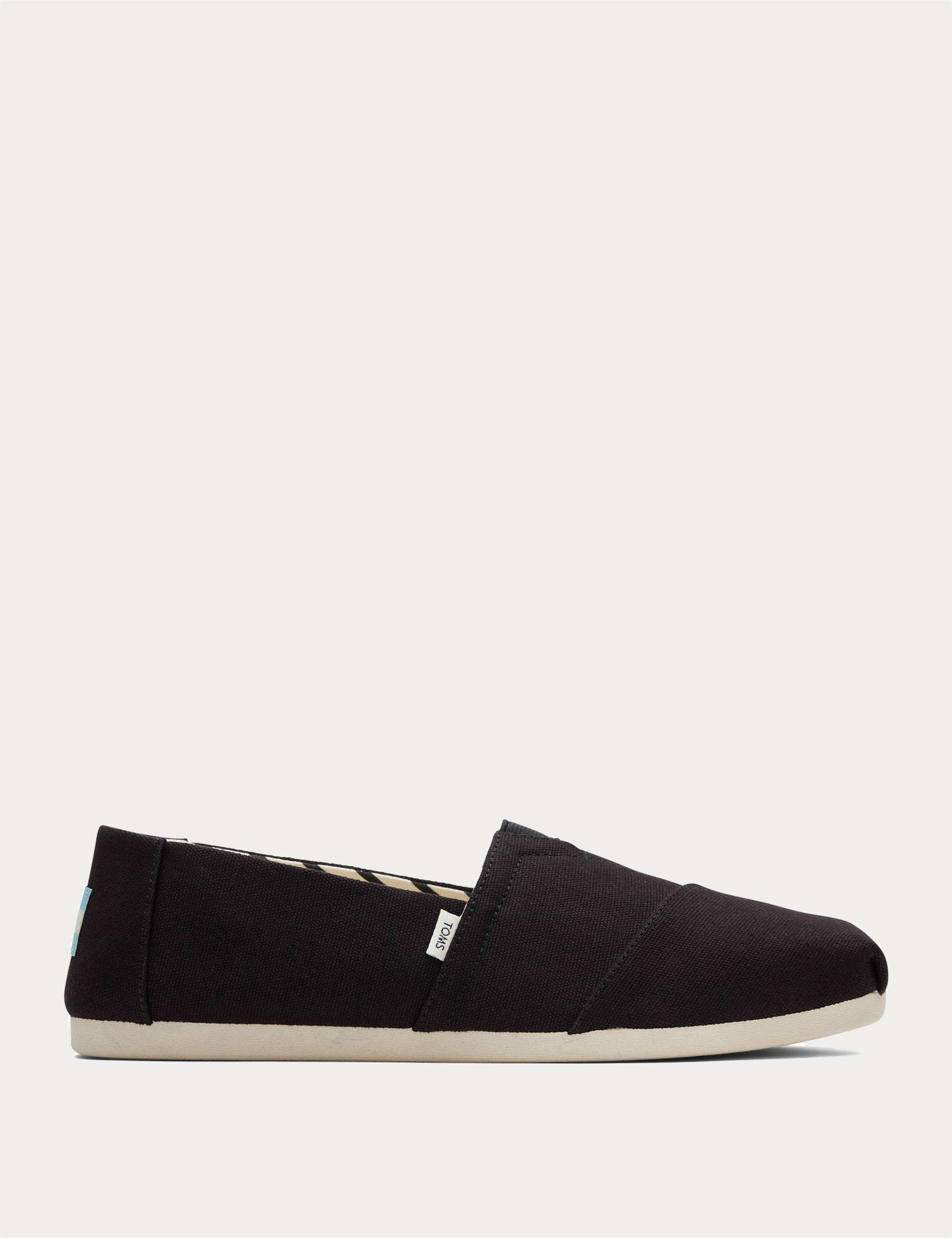 Toms Alpargata Flat Espadrilles