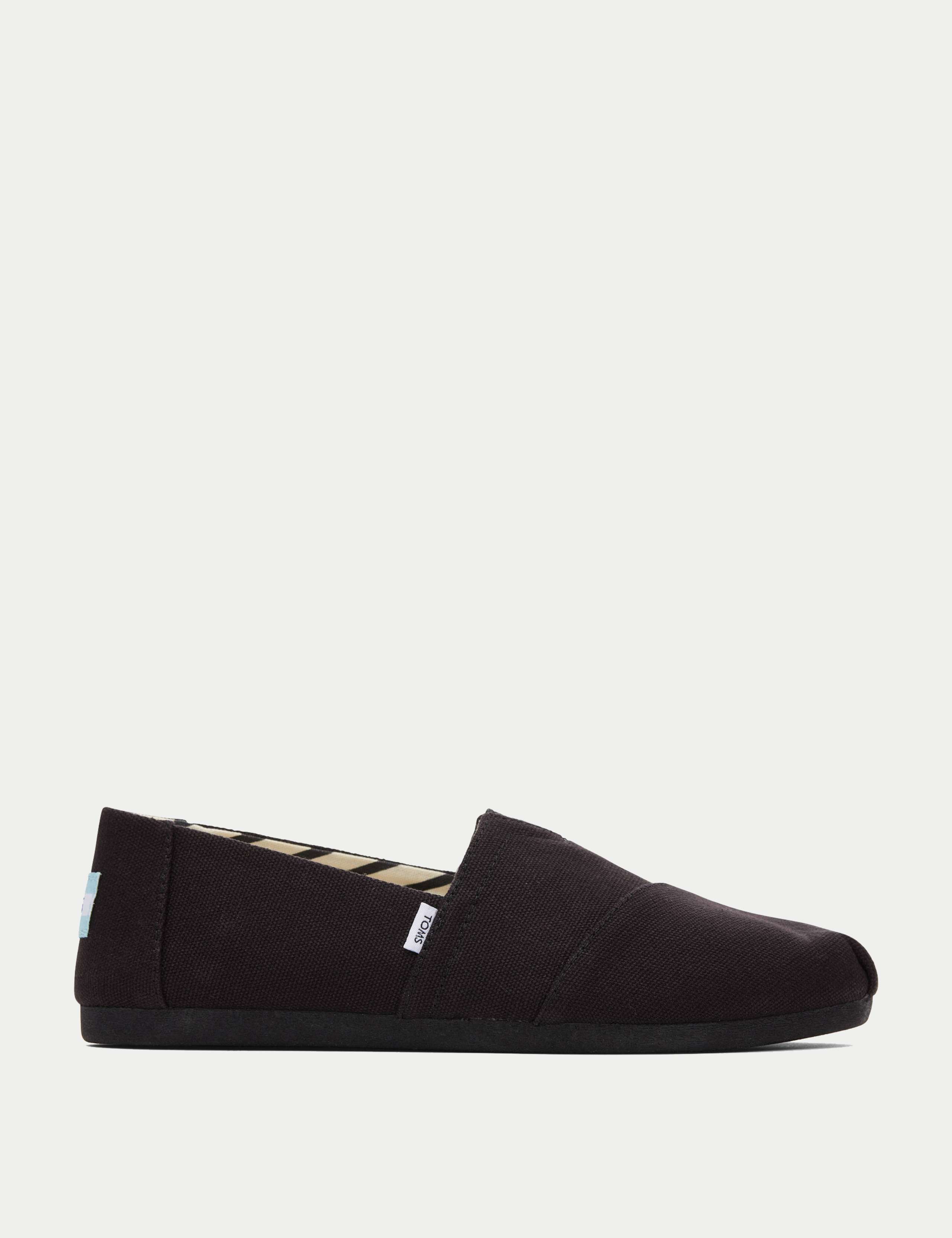 Toms Alpargata Flat Espadrilles
