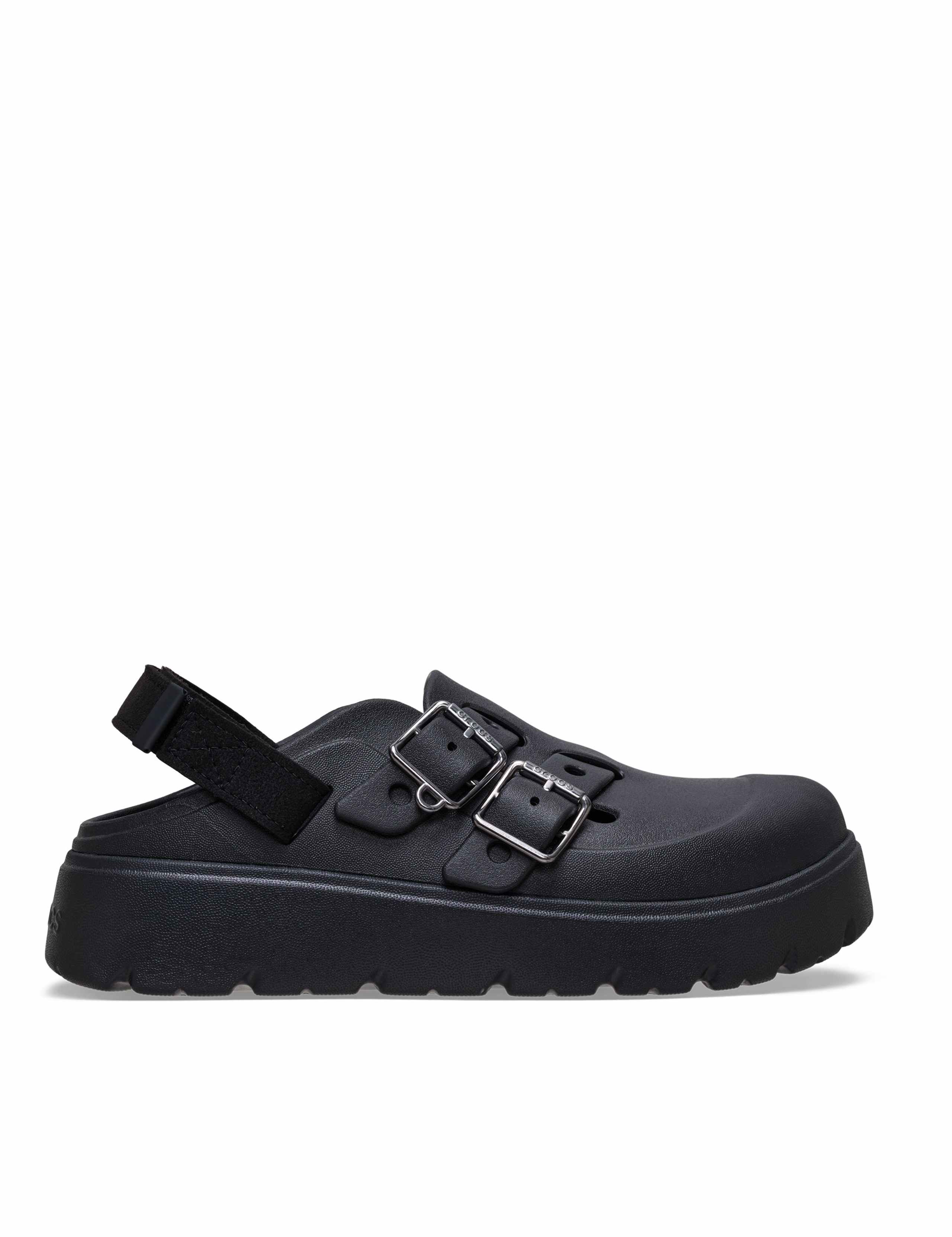 Loaferette Clogs