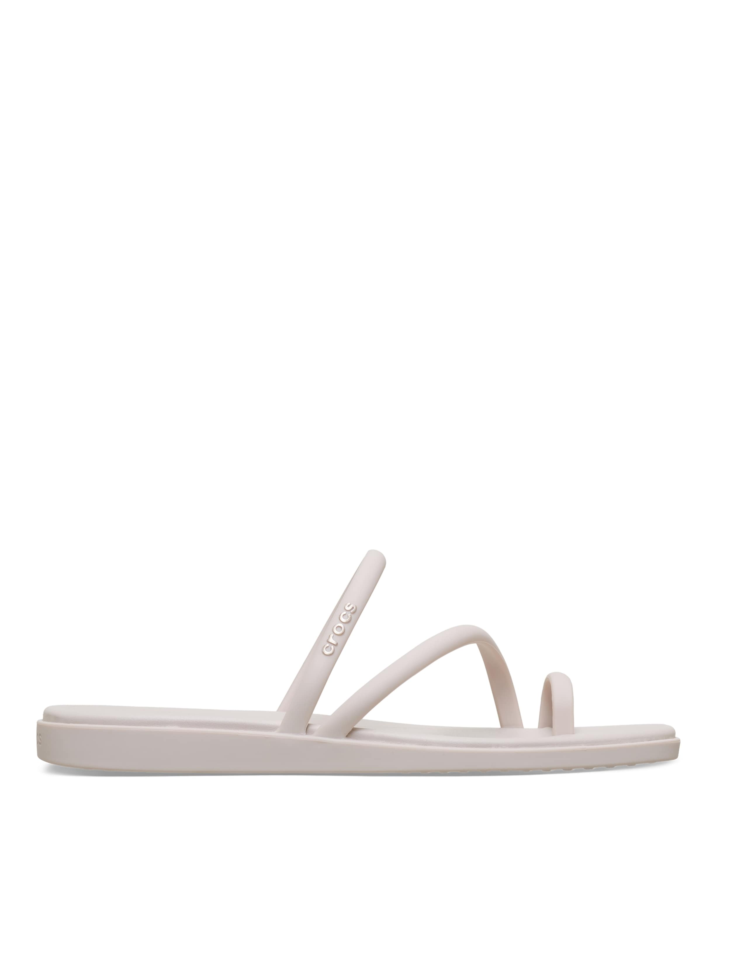 Miami Flat Toe Loop Sandals