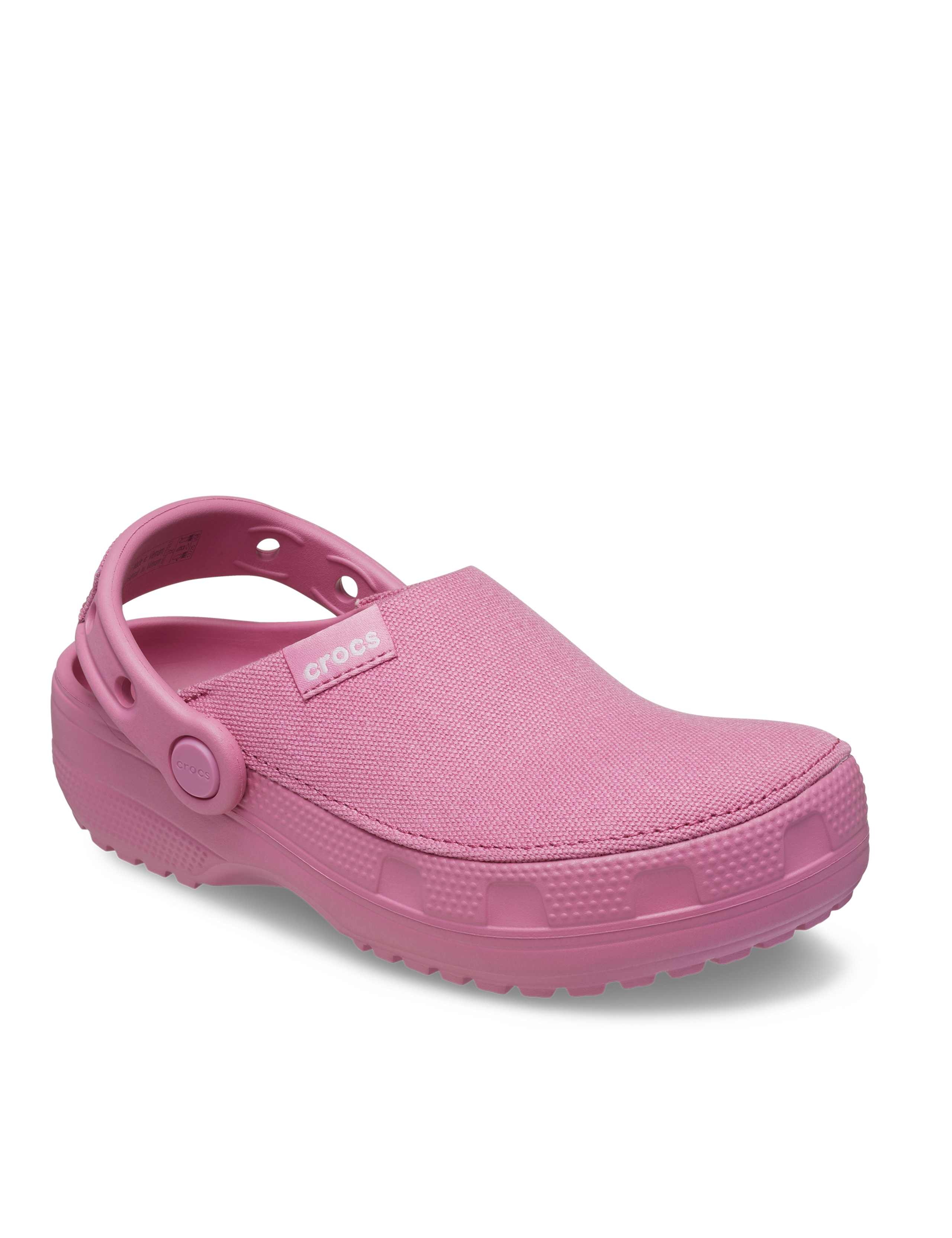 Kids' Classic Crafted Clogs (11 Small-3 Large)