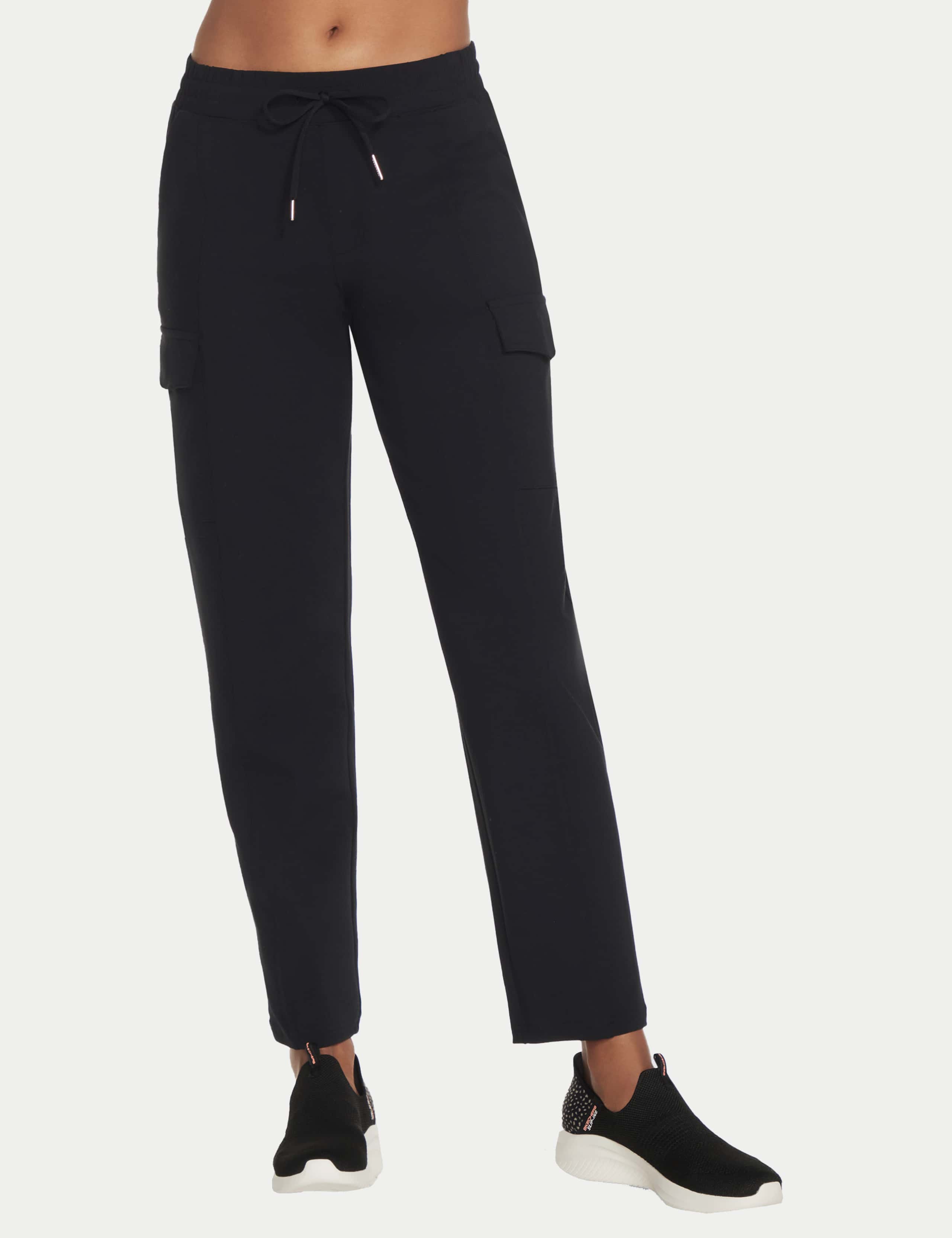 Slip-In Cargo Joggers