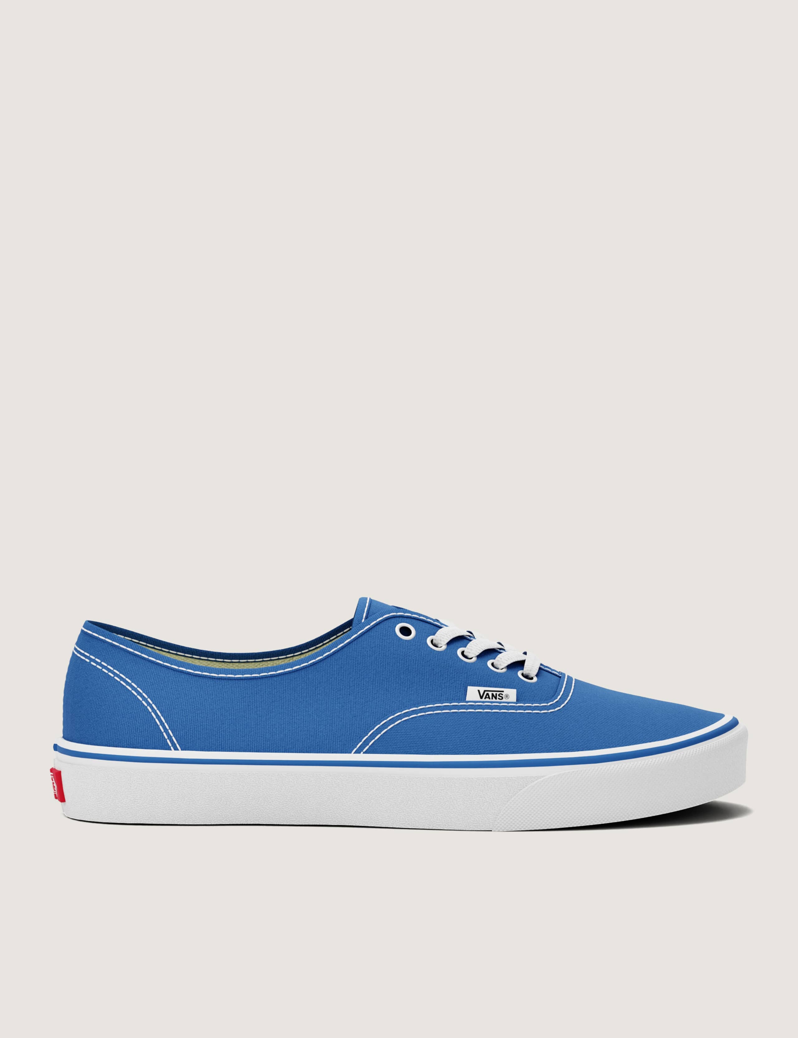 Authentic Trainers
