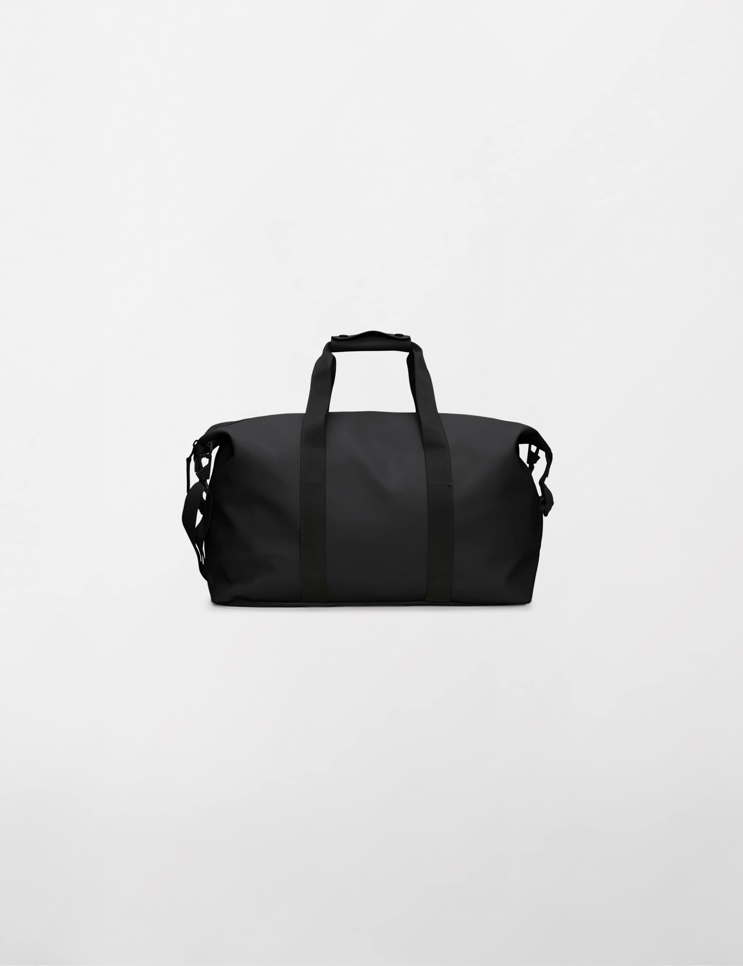 Hilo W3 Waterproof Weekend Bag