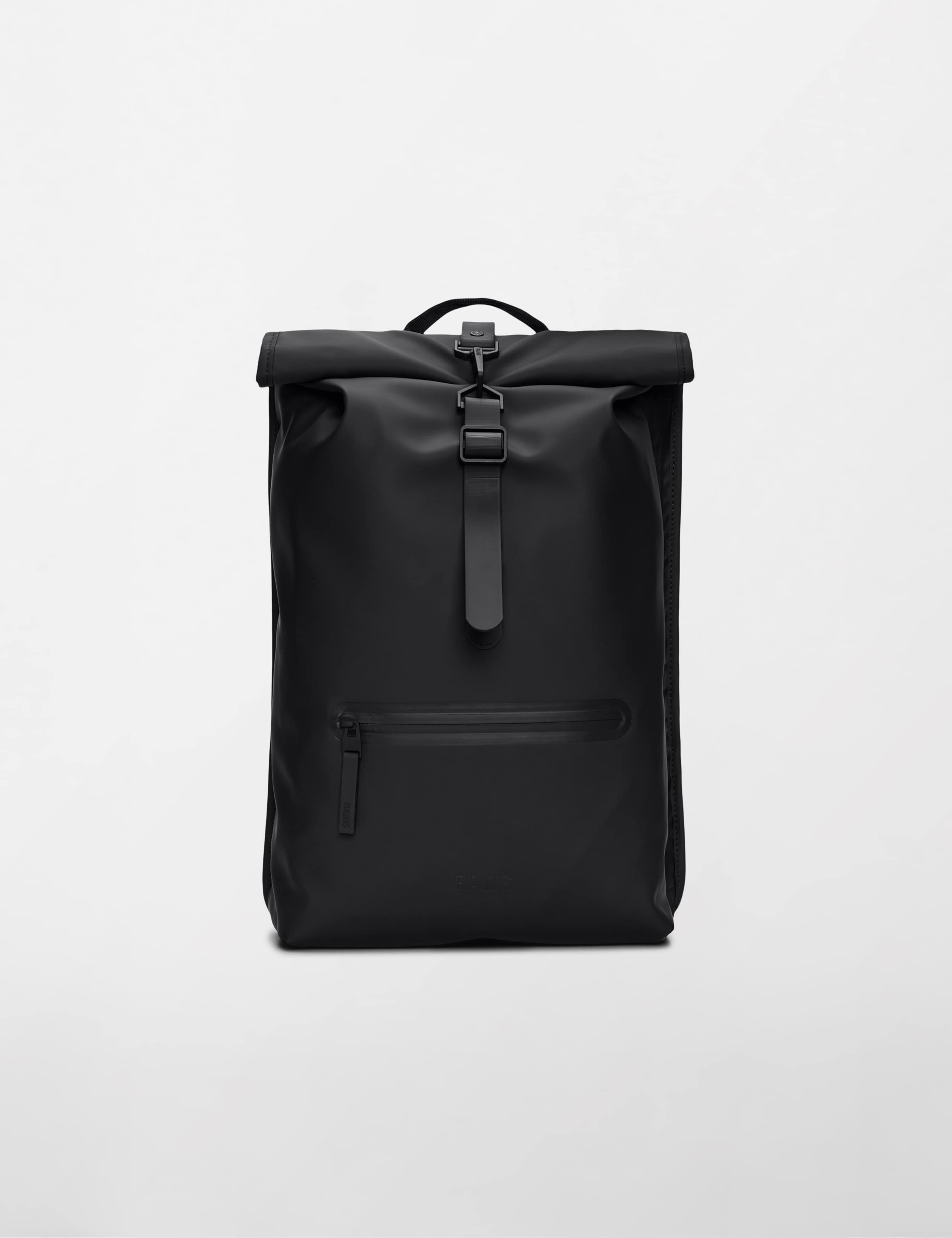 Rolltop Waterproof Backpack