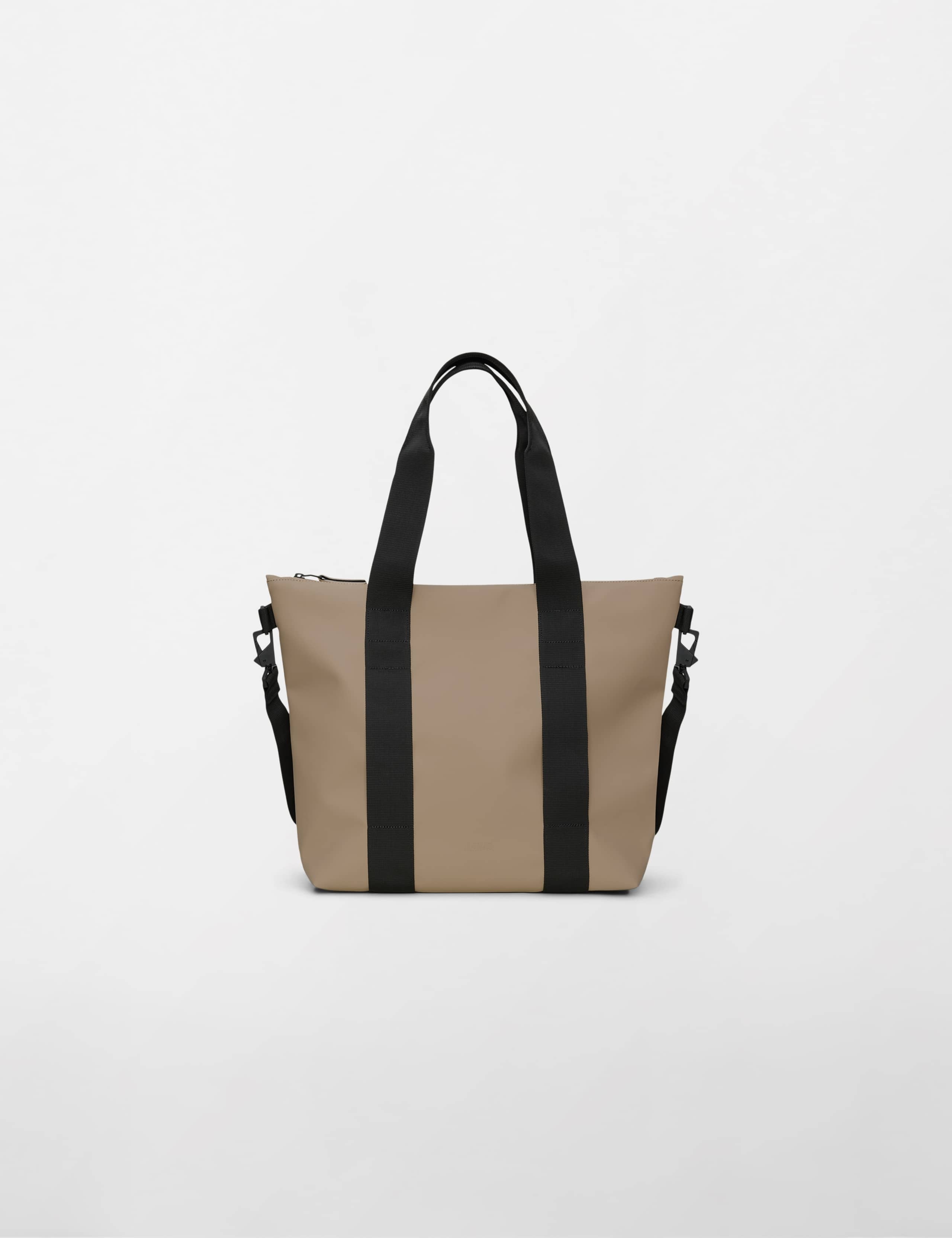 W3 Waterproof Mini Utility Tote Bag