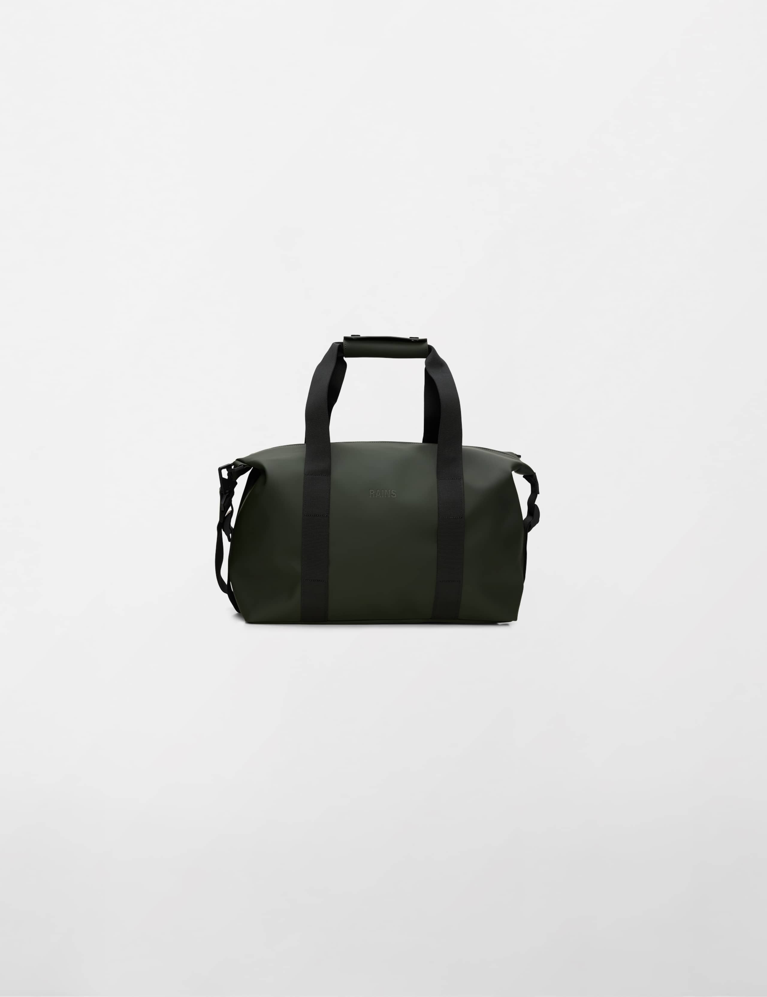 Hilo W3 Waterproof Mini Weekend Bag
